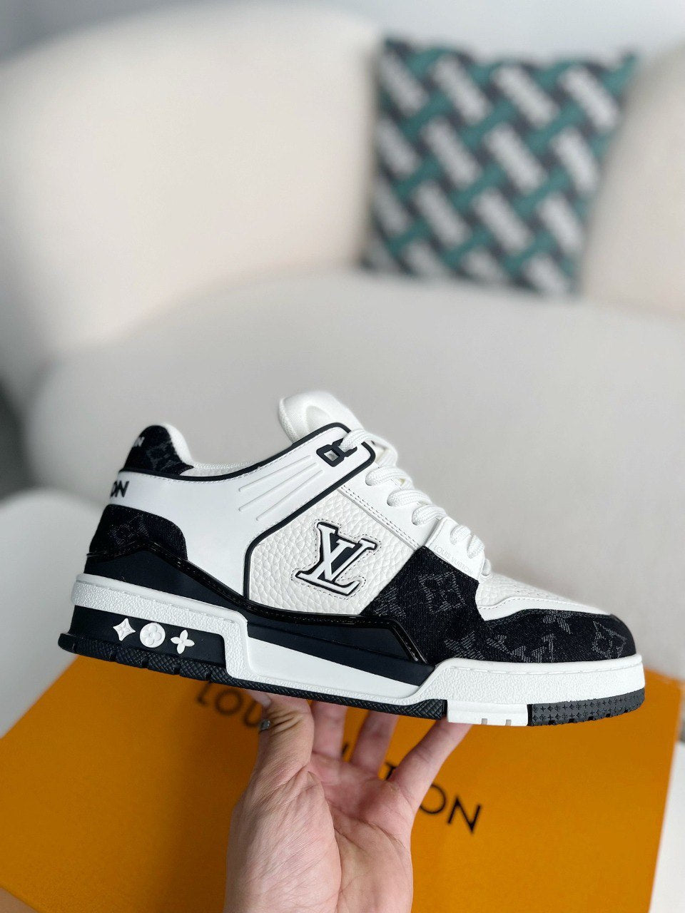 Trainer Sneaker