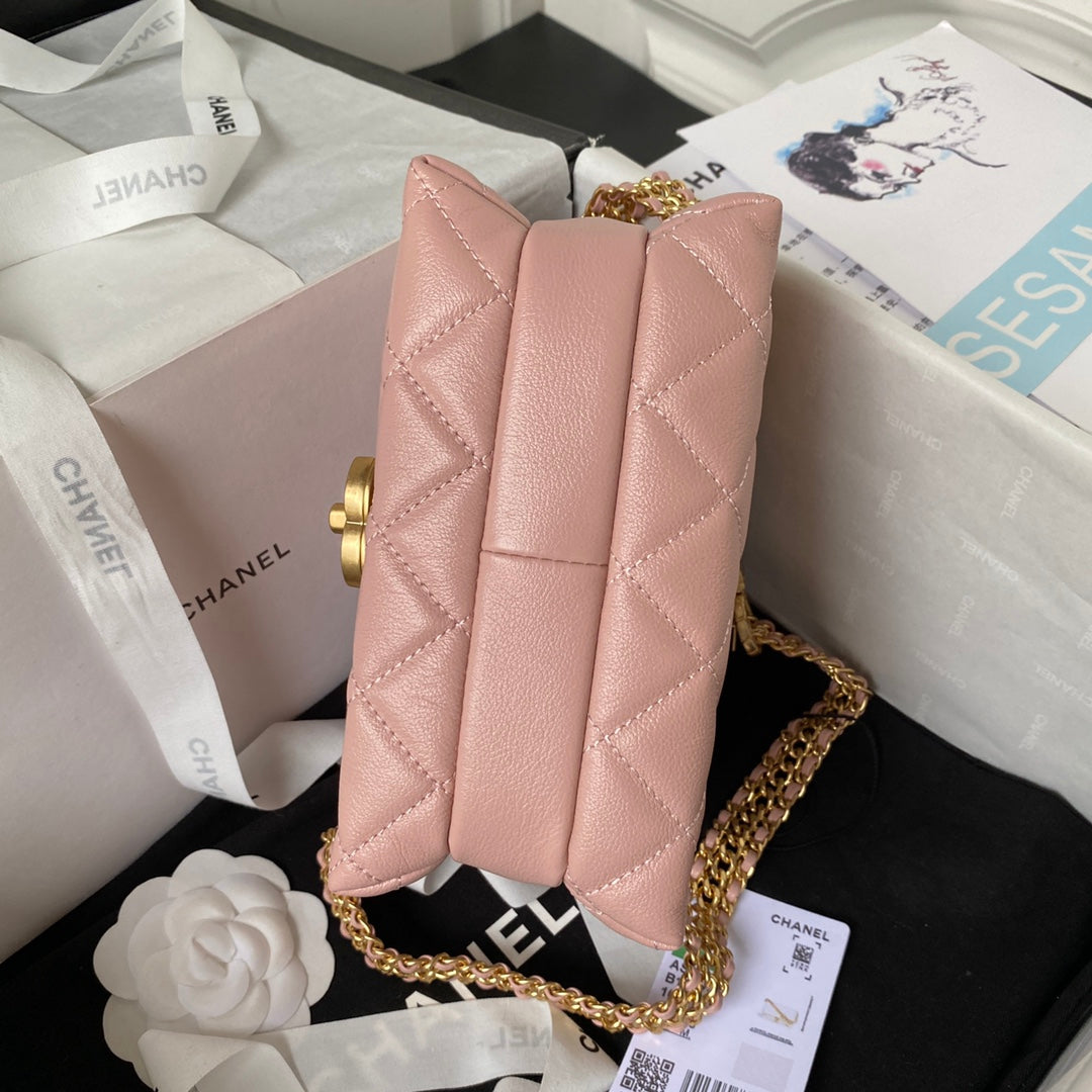 Mini Flap Bag