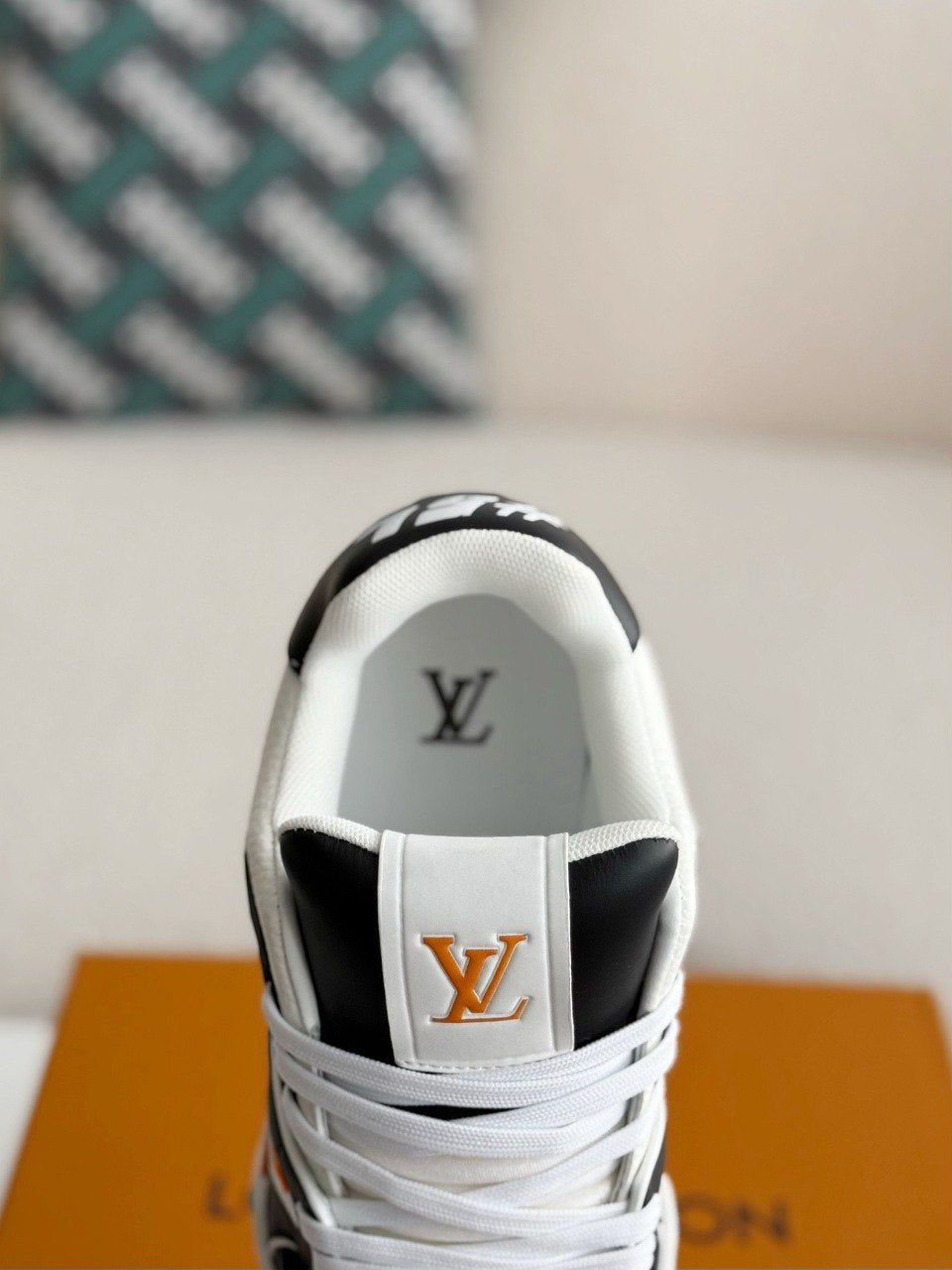 Trainer Sneaker