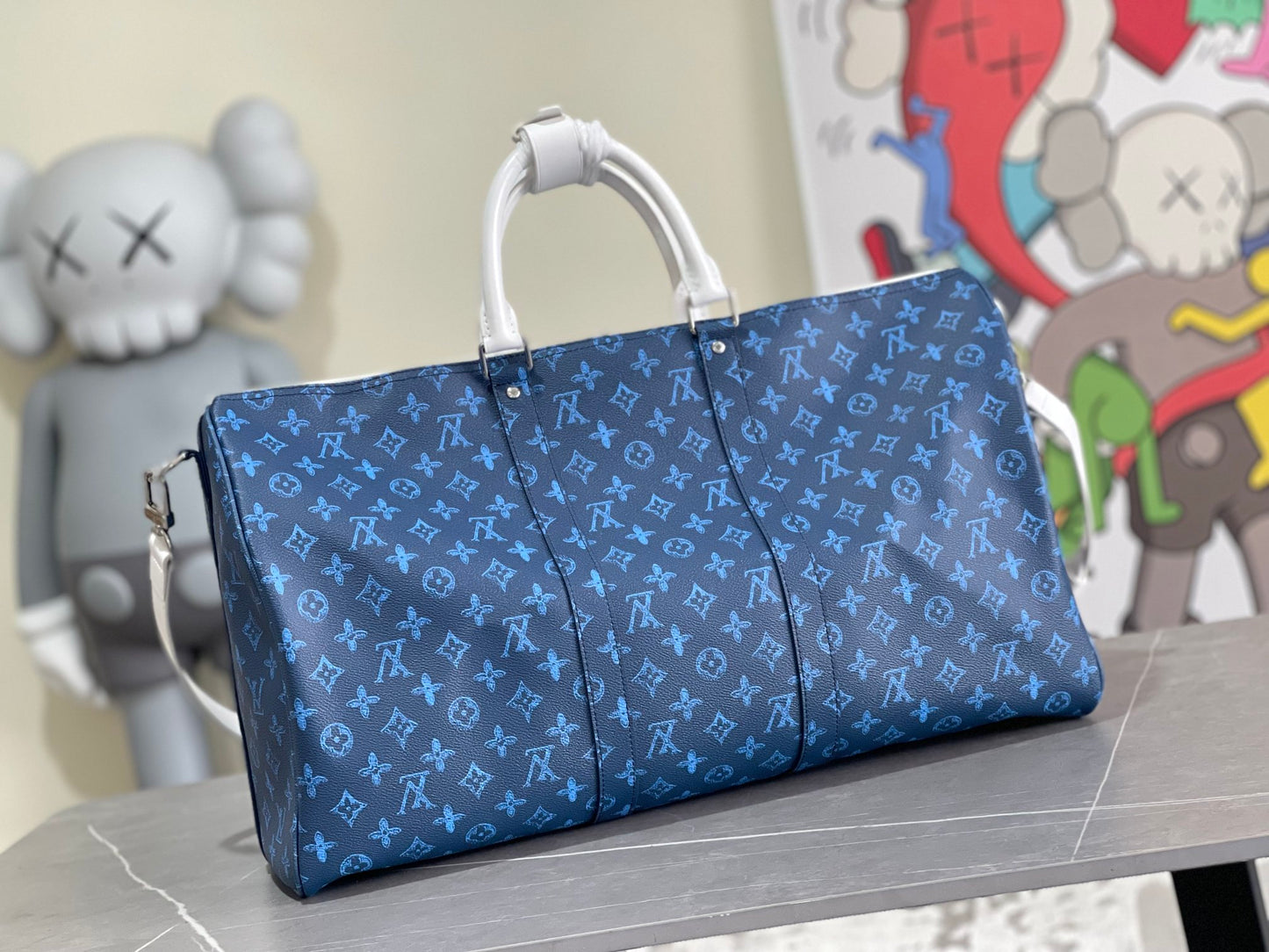 Keepall Bandoulière 50
