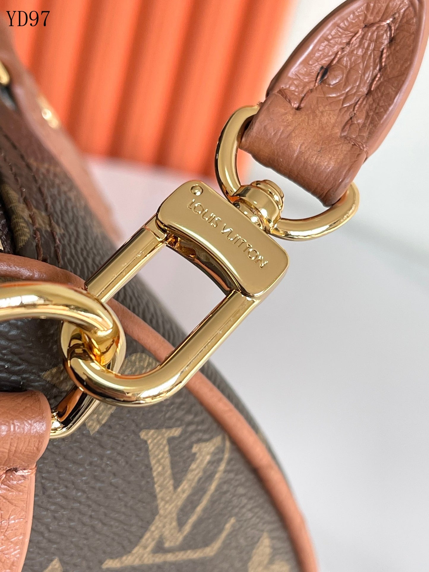 Speedy Bandoulière 30 Bag