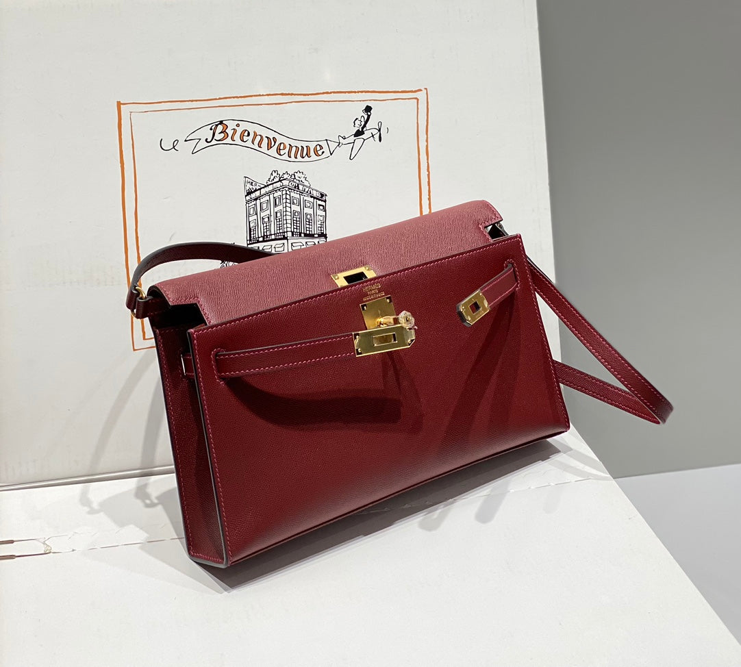 Kelly Elan Handbag