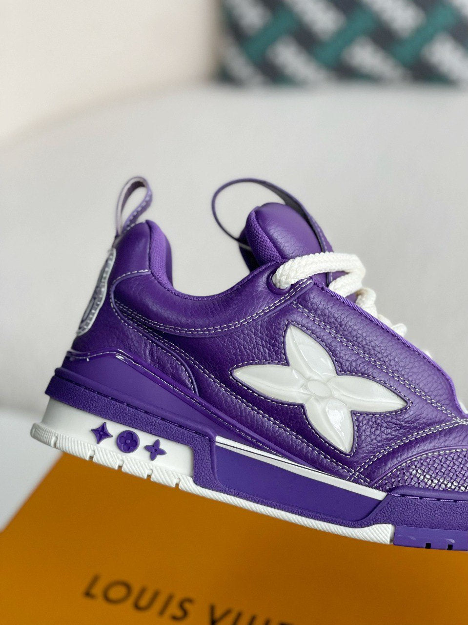 Trainer Sneaker