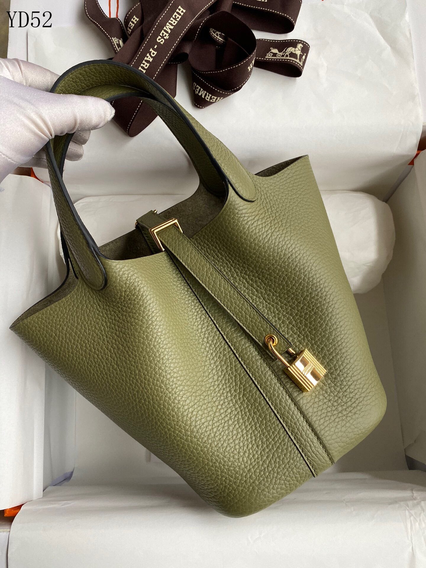 Picotin Lock 18 Bag