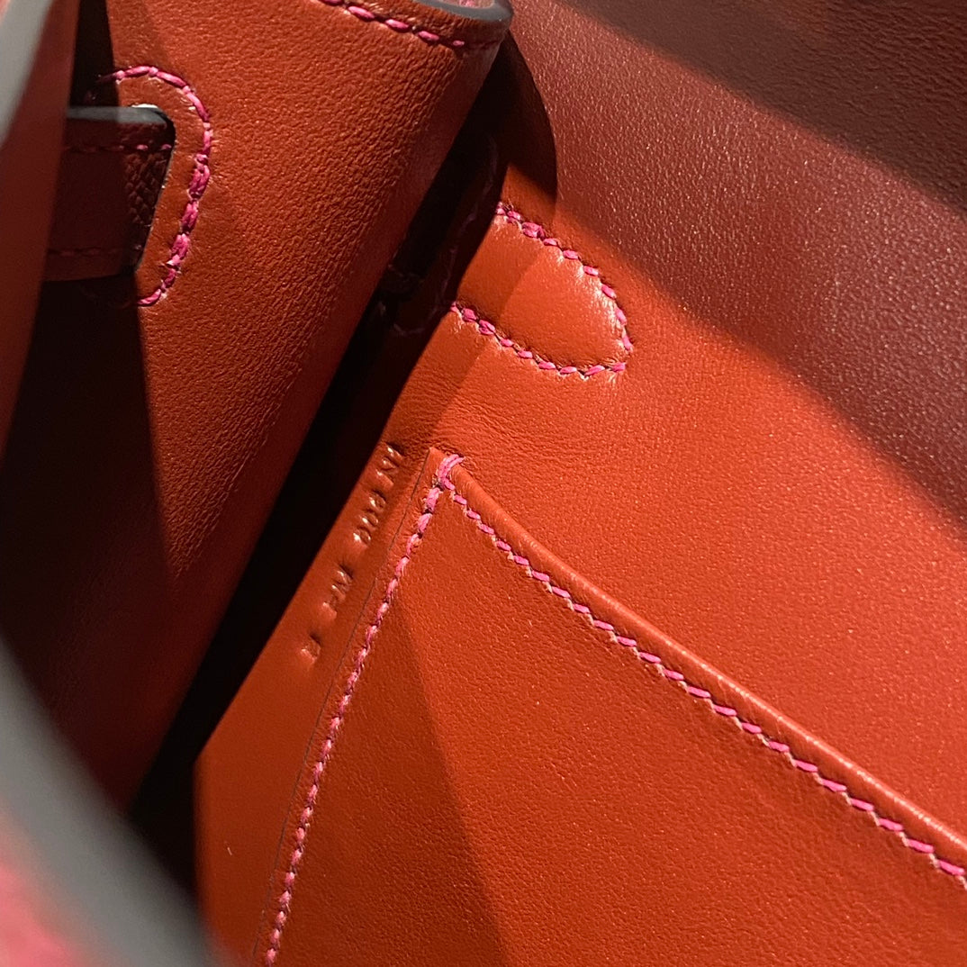 Kelly Elan Handbag