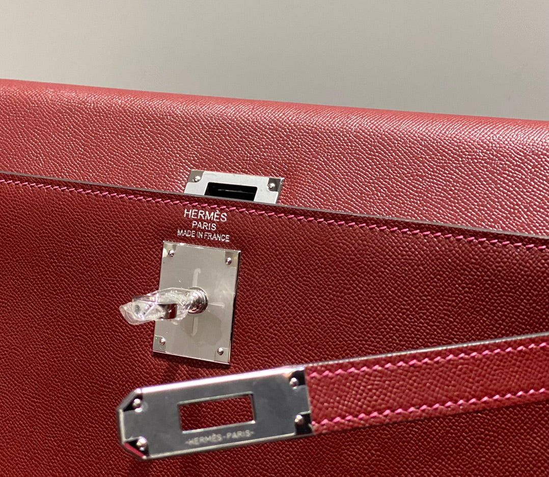 Kelly Elan Handbag