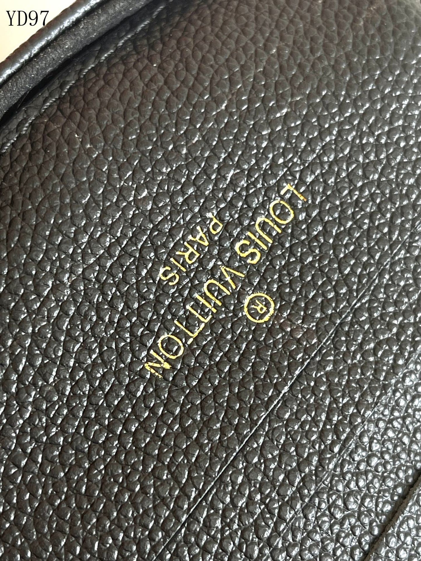 Madeleine Nano Bag