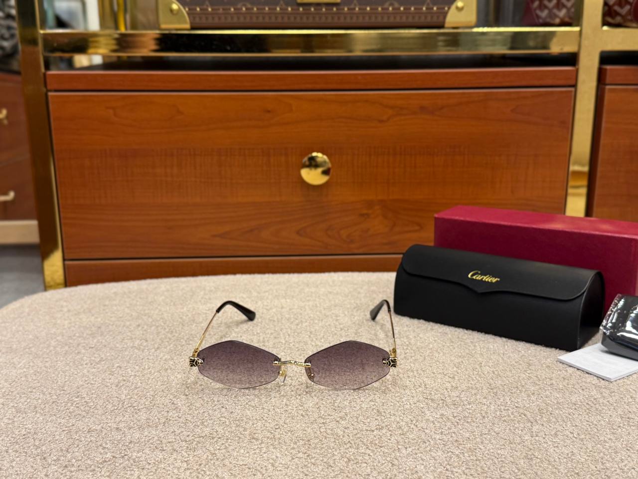 Eyewear Sunglasses