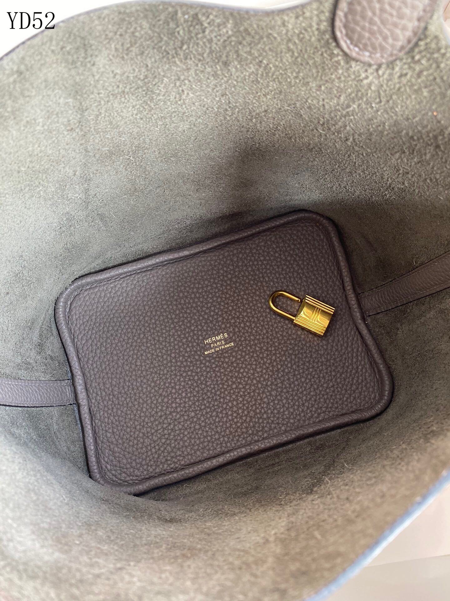 Picotin Lock 18 Bag