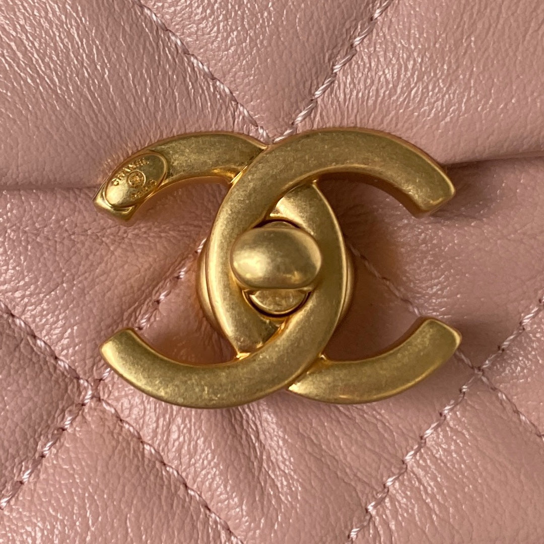 Mini Flap Bag