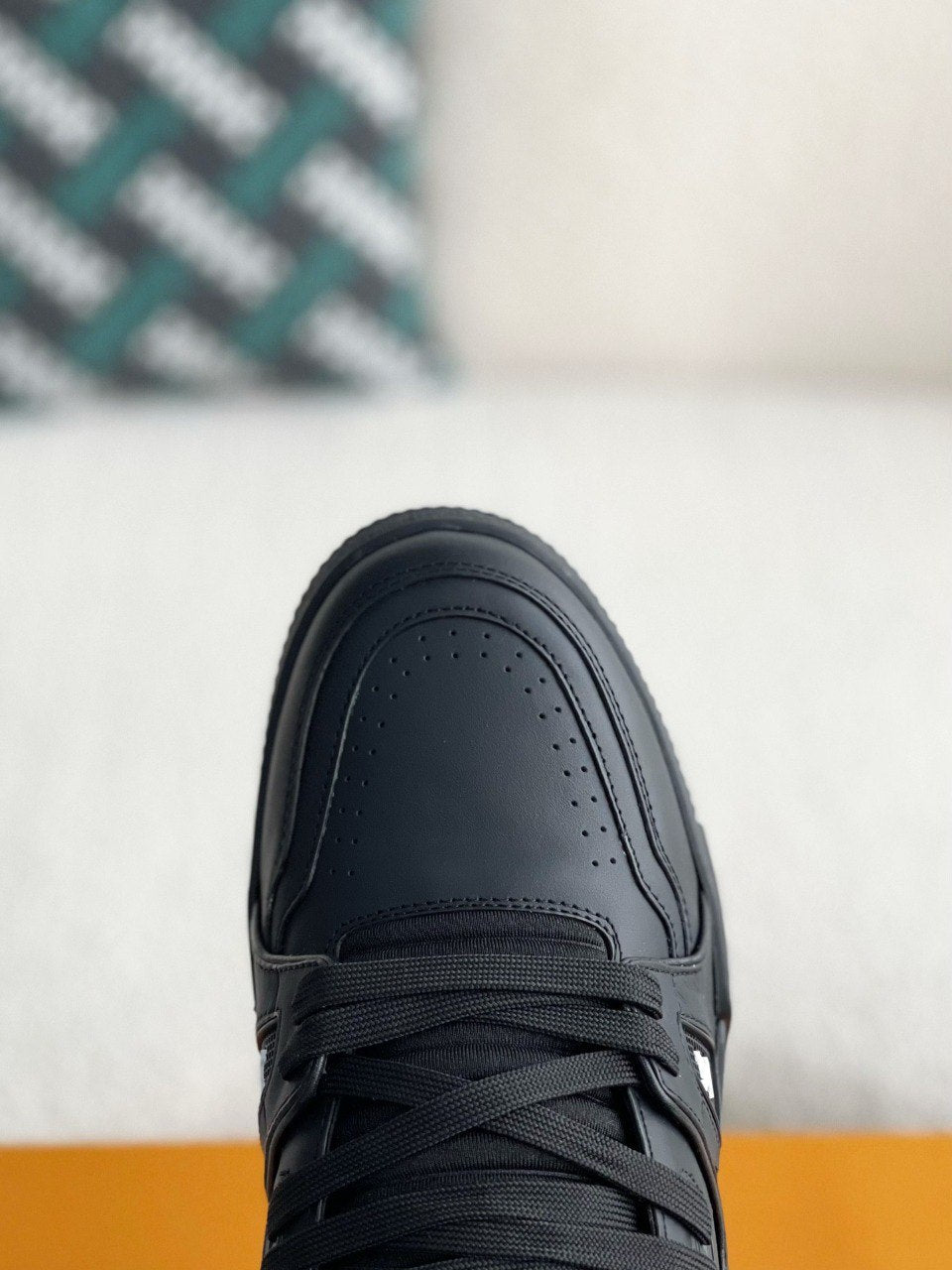Trainer Sneaker