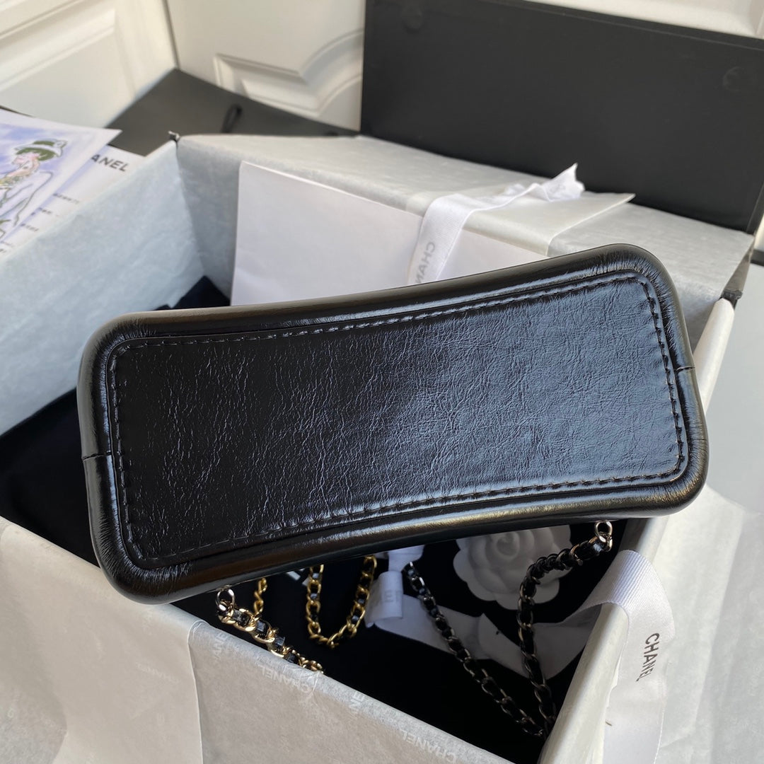 Gabrielle Drawstring Backpack