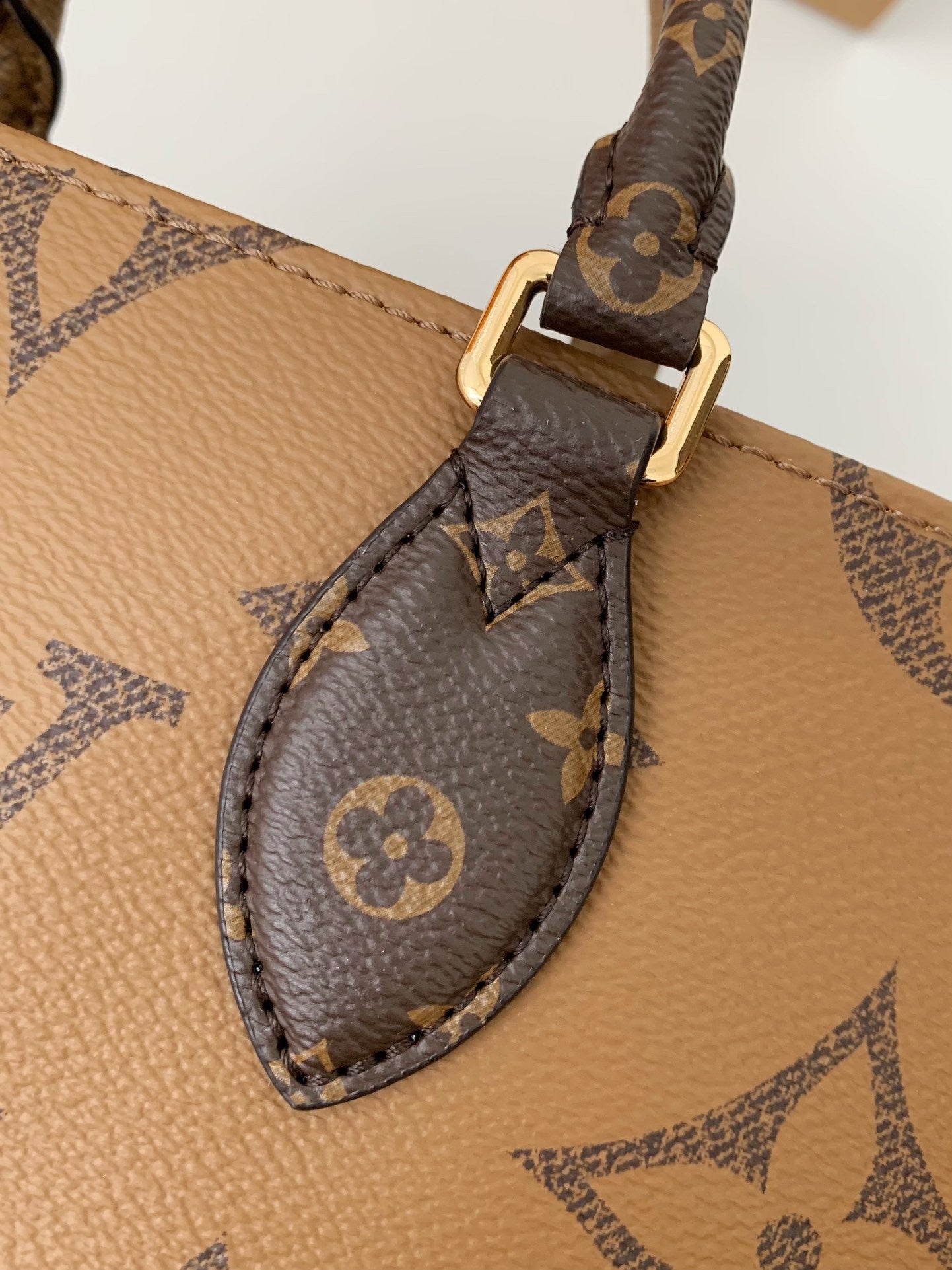 Onthego Horizontal Bag