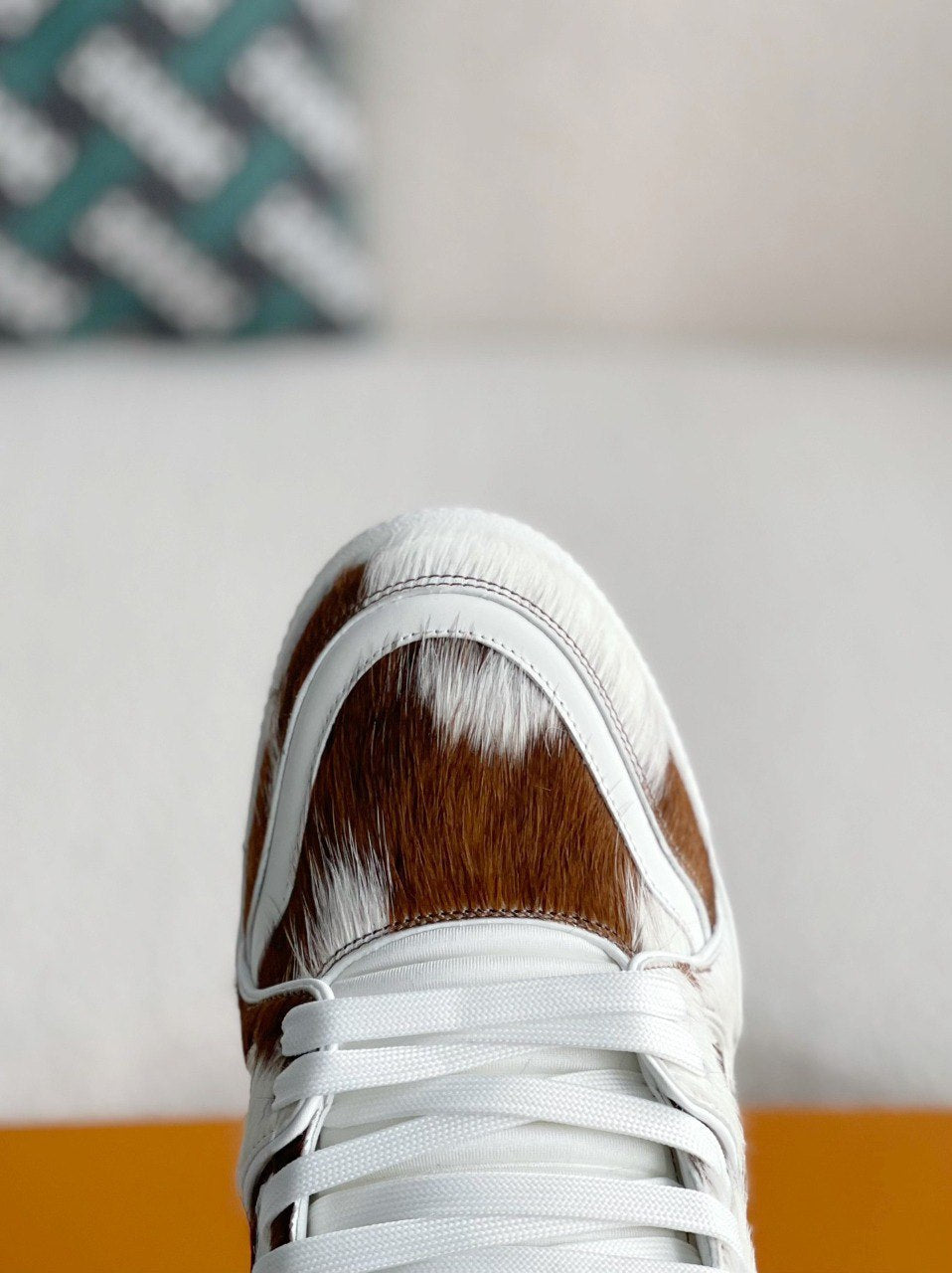 Trainer Sneaker