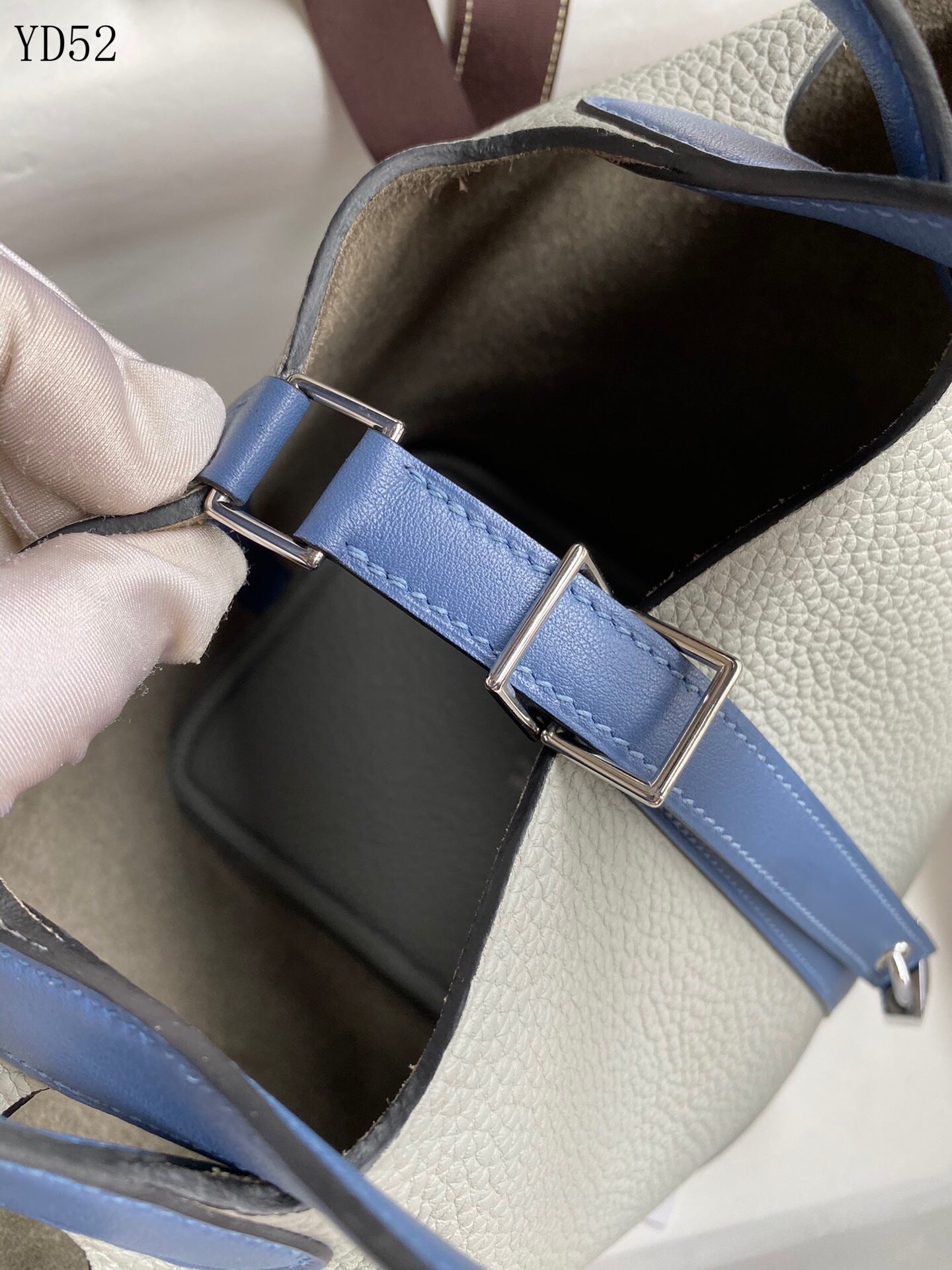 Picotin Lock 18 Bag