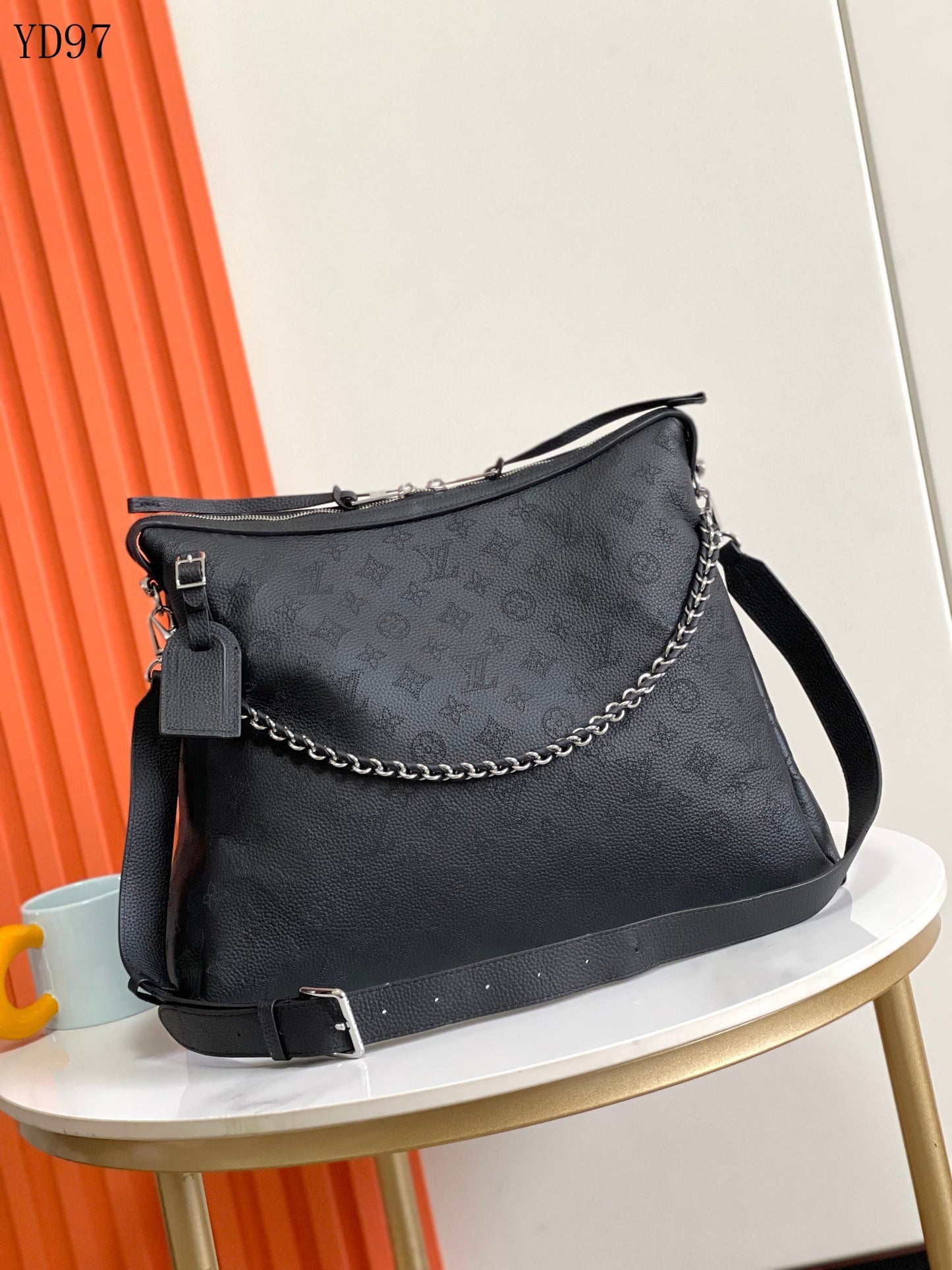 Hand It All MM Bag