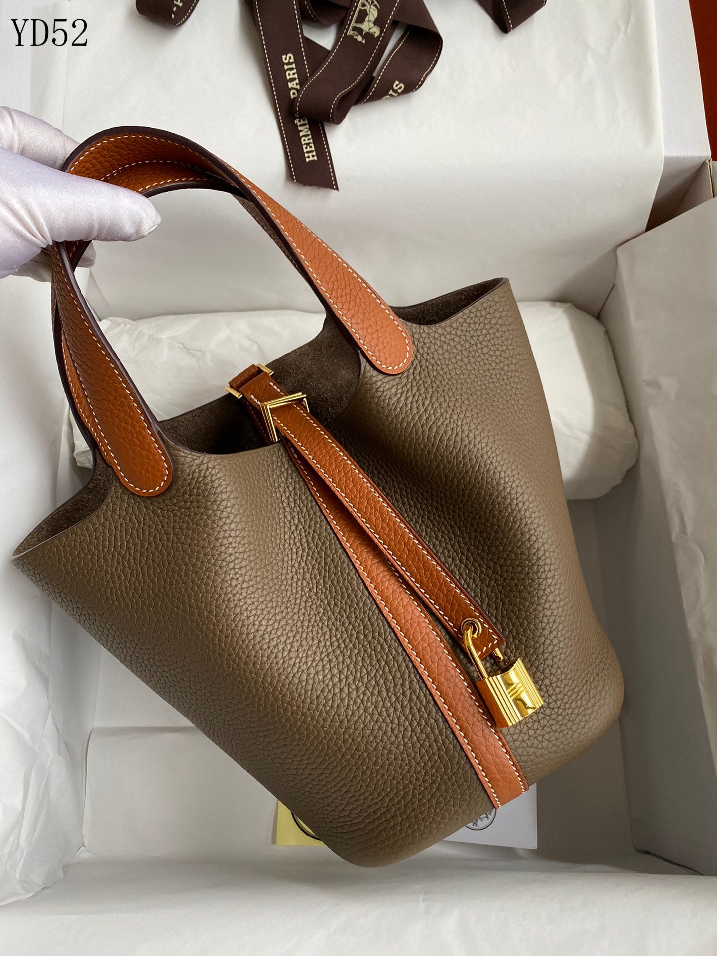 Picotin Lock 18 Bag