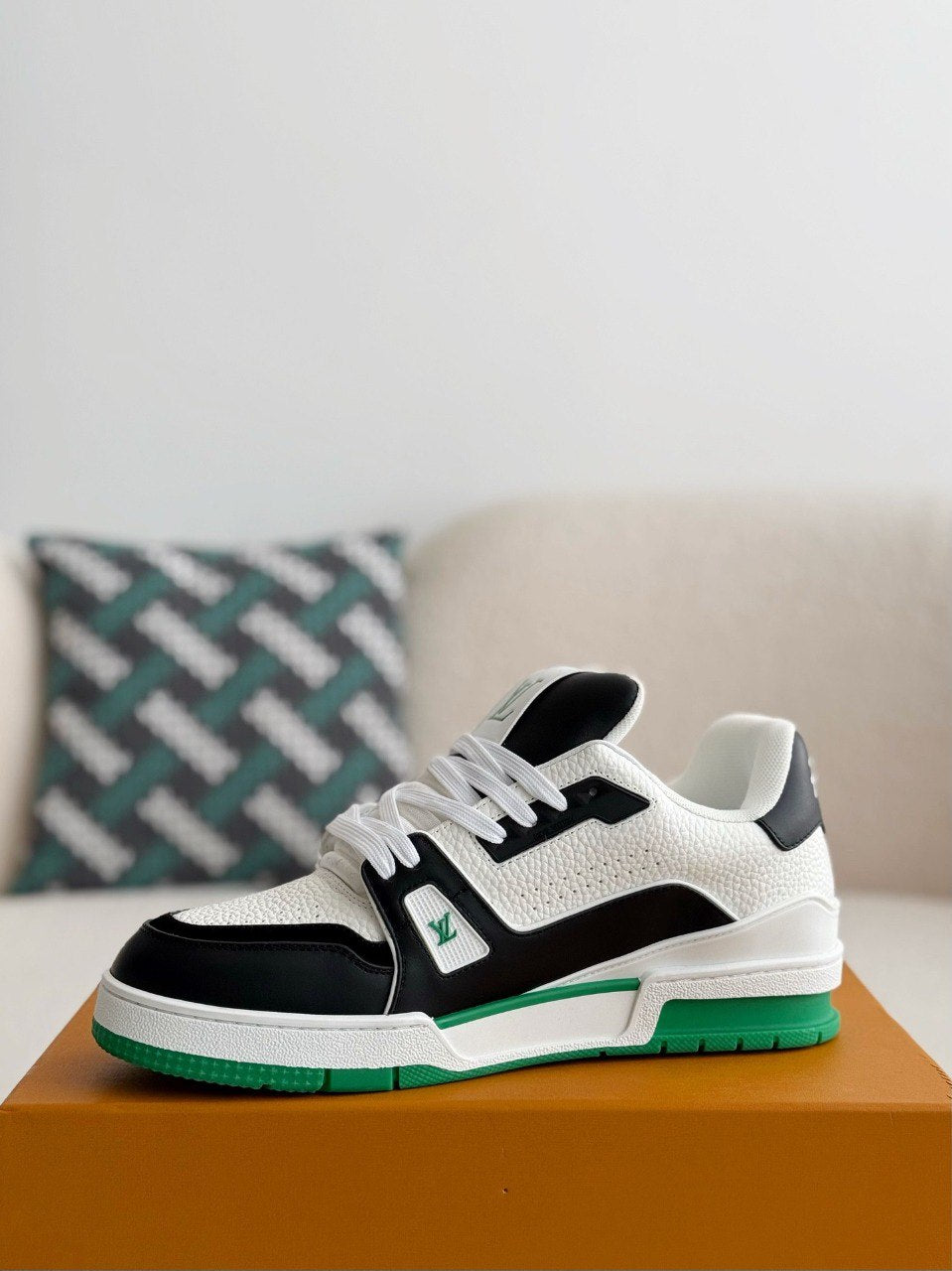 Trainer Sneaker