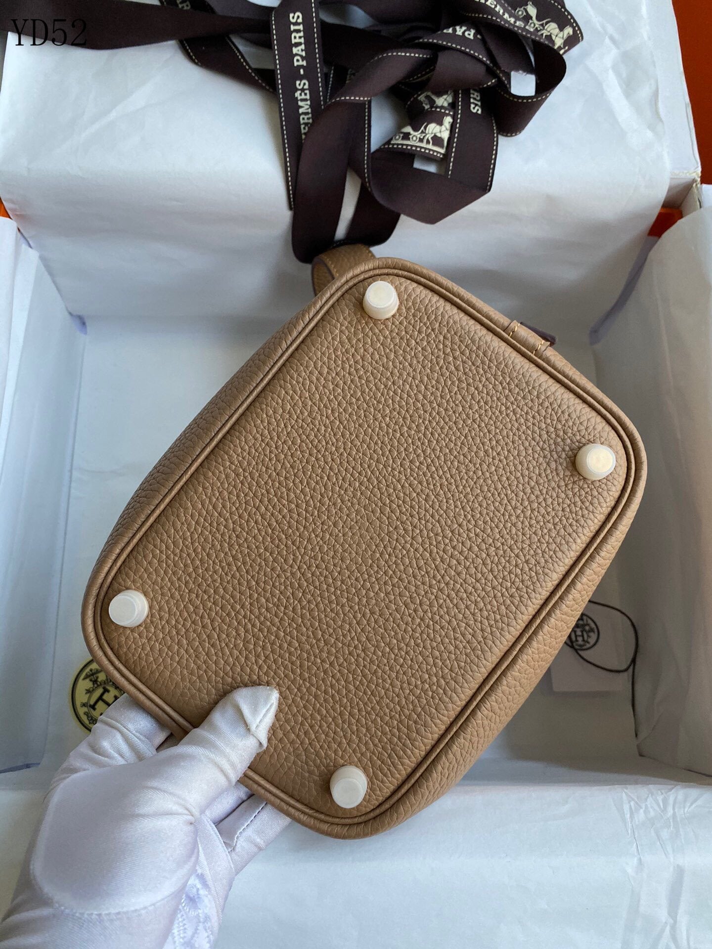 Picotin Lock 18 Bag