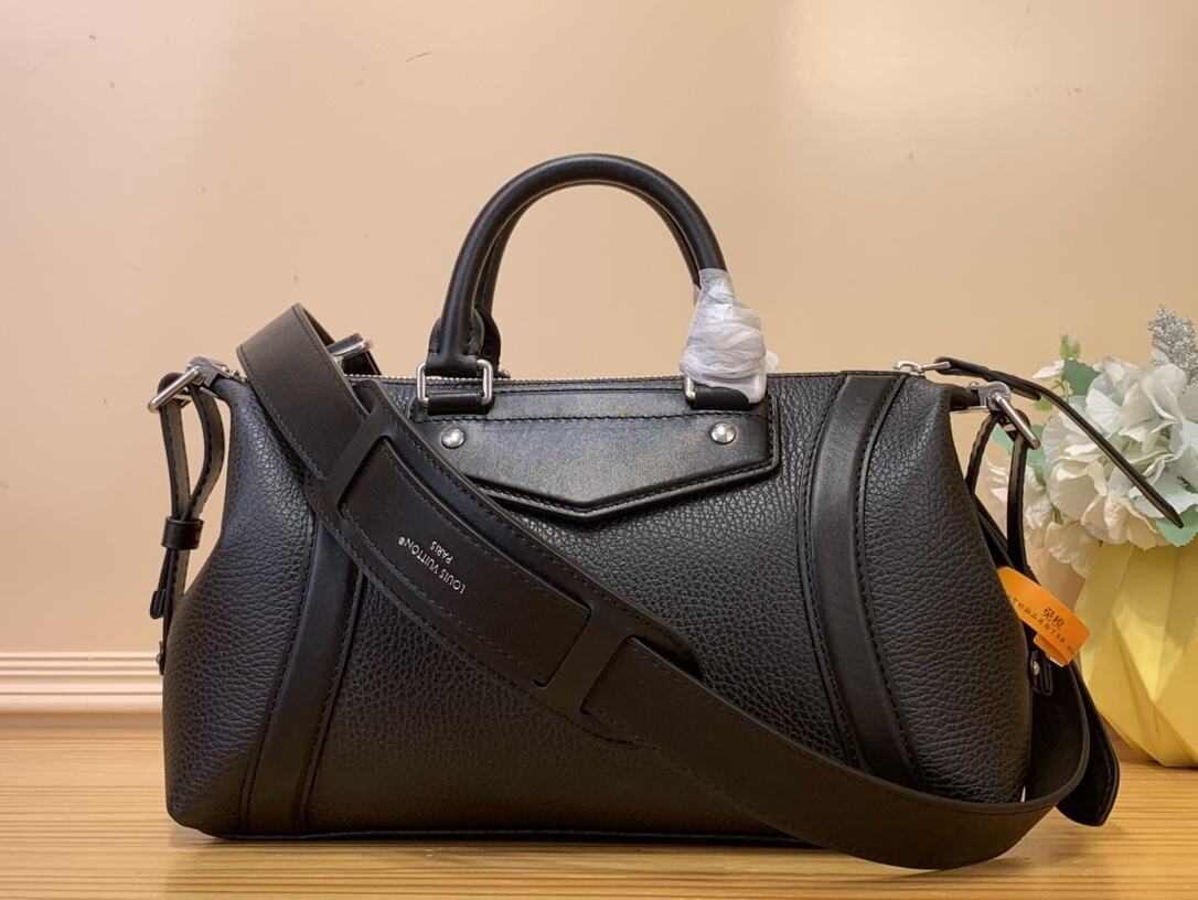Biker Bag