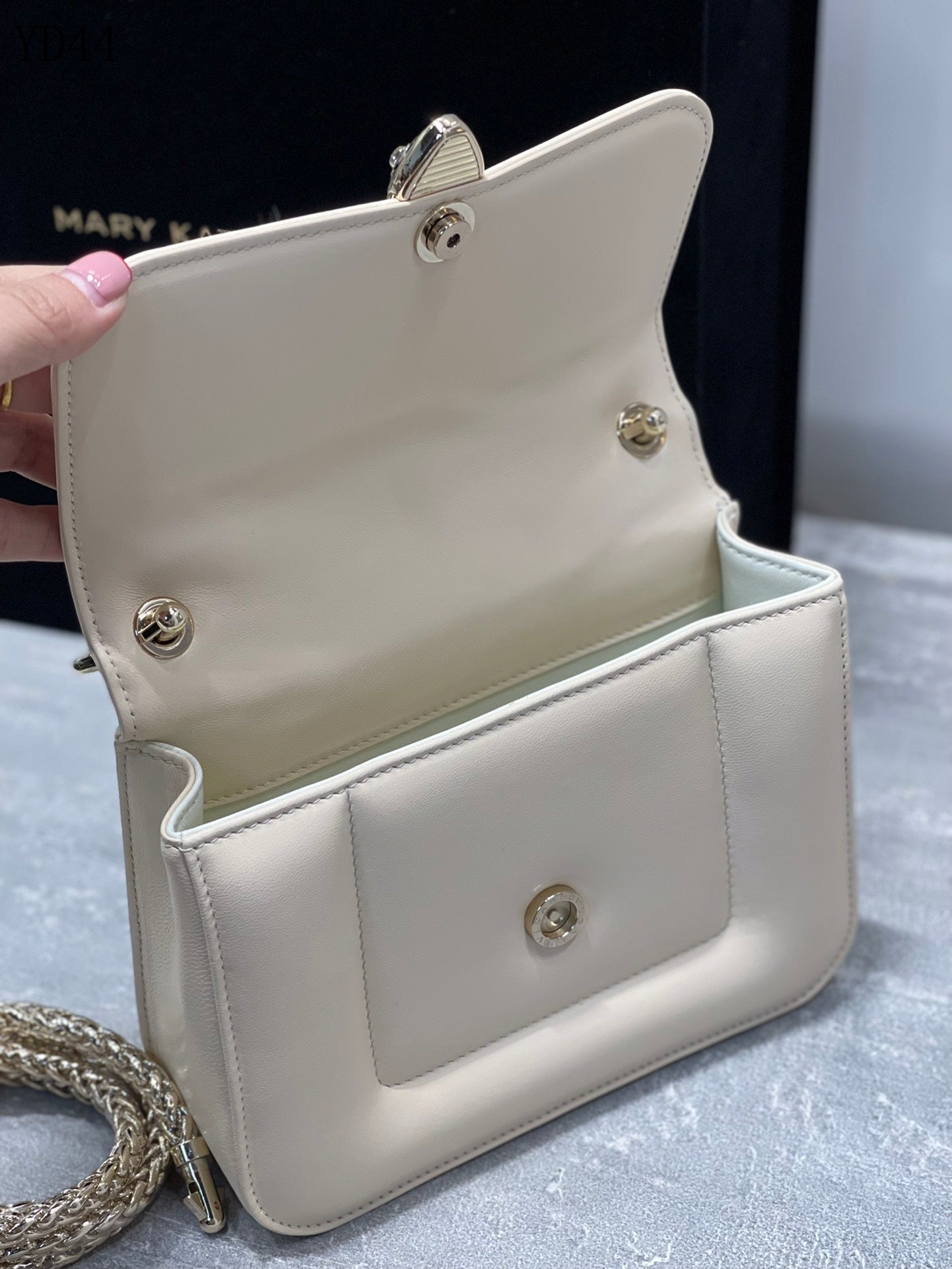 Serpenti Bag