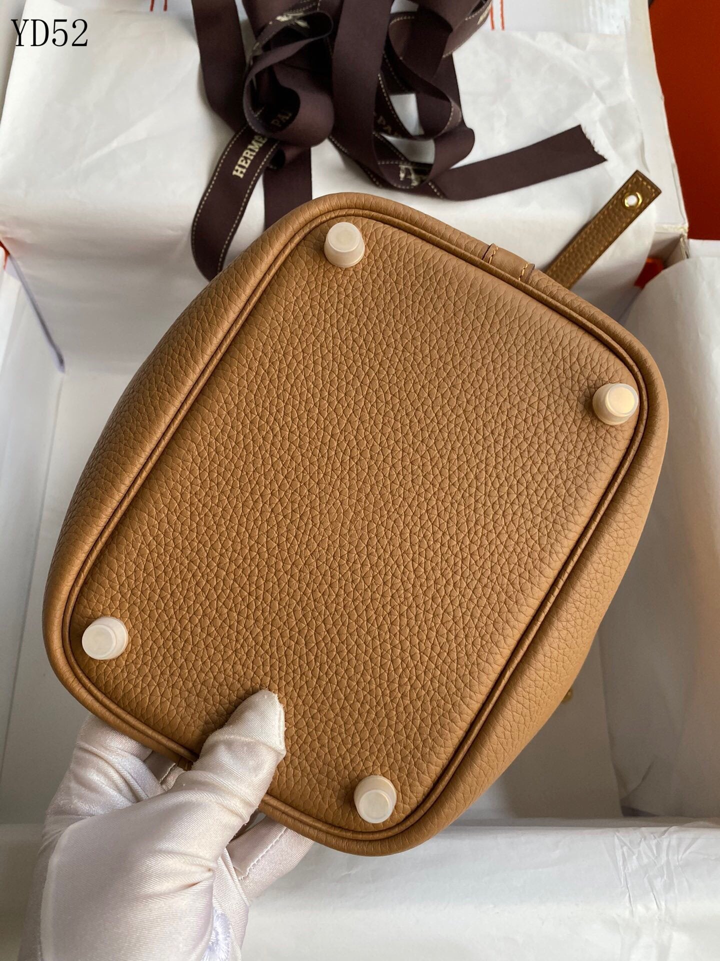 Picotin Lock 18 Bag