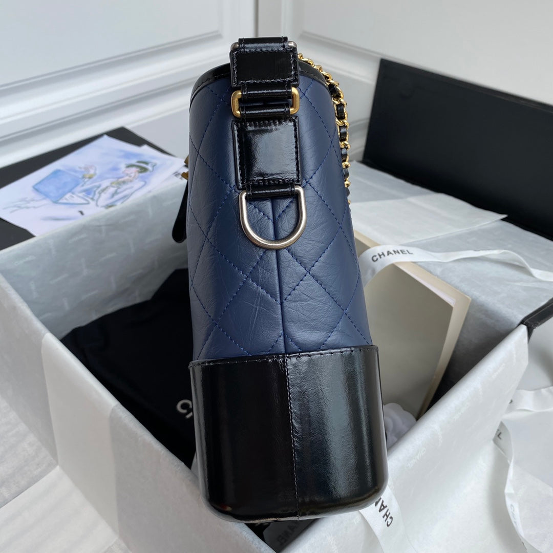Gabrielle Hobo Bag