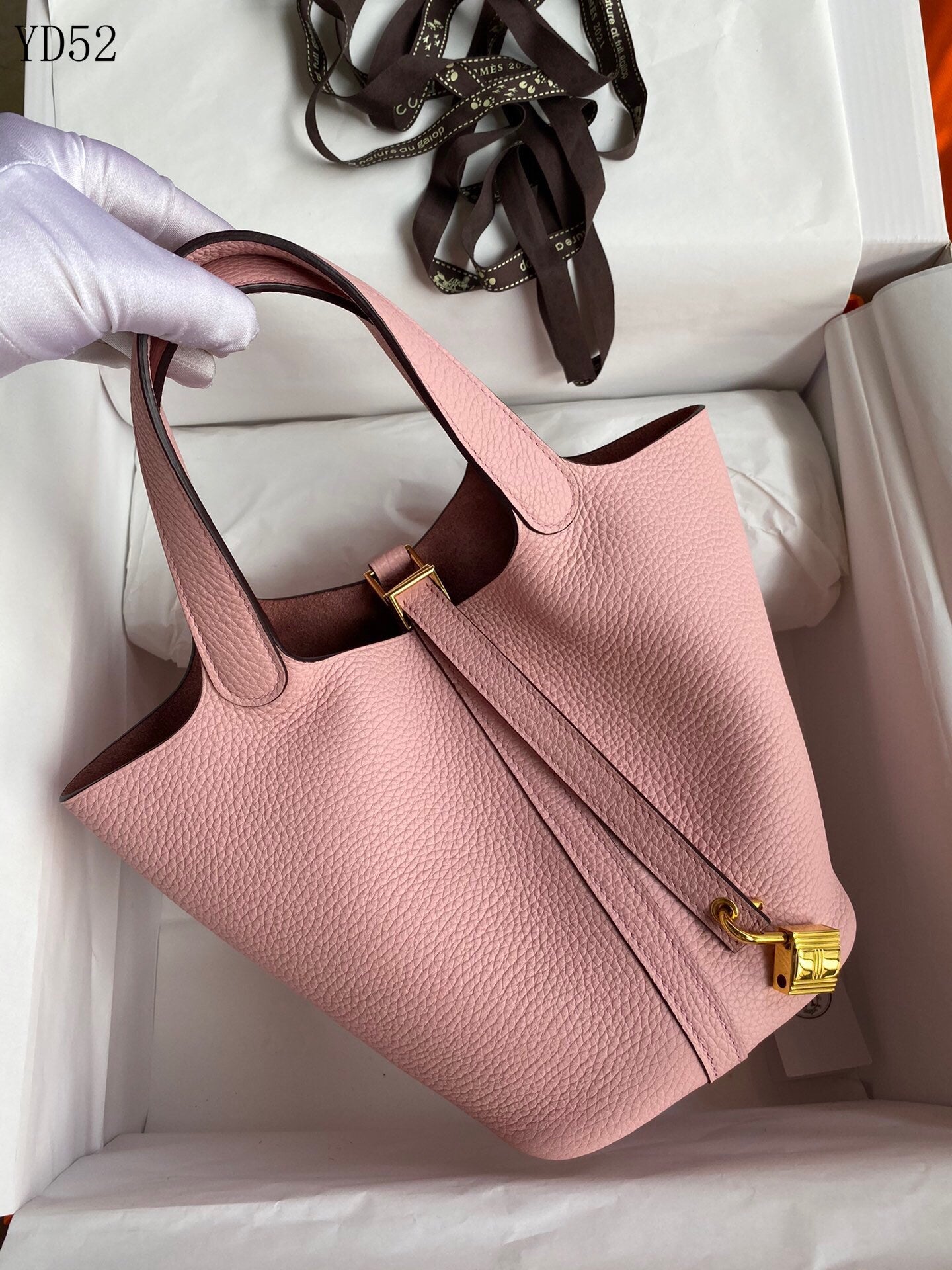 Picotin Lock 18 Bag
