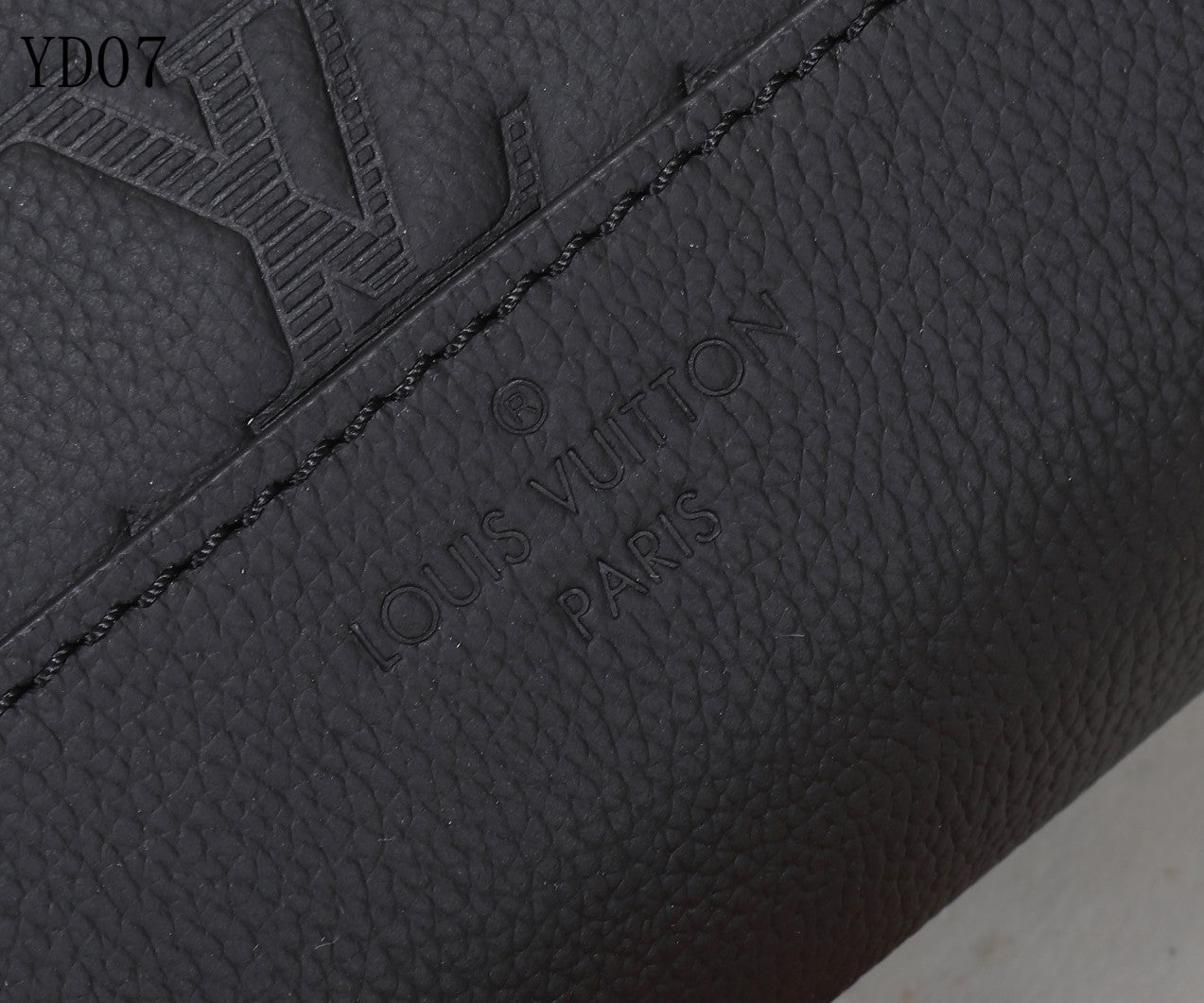 Monogram Sling Bag