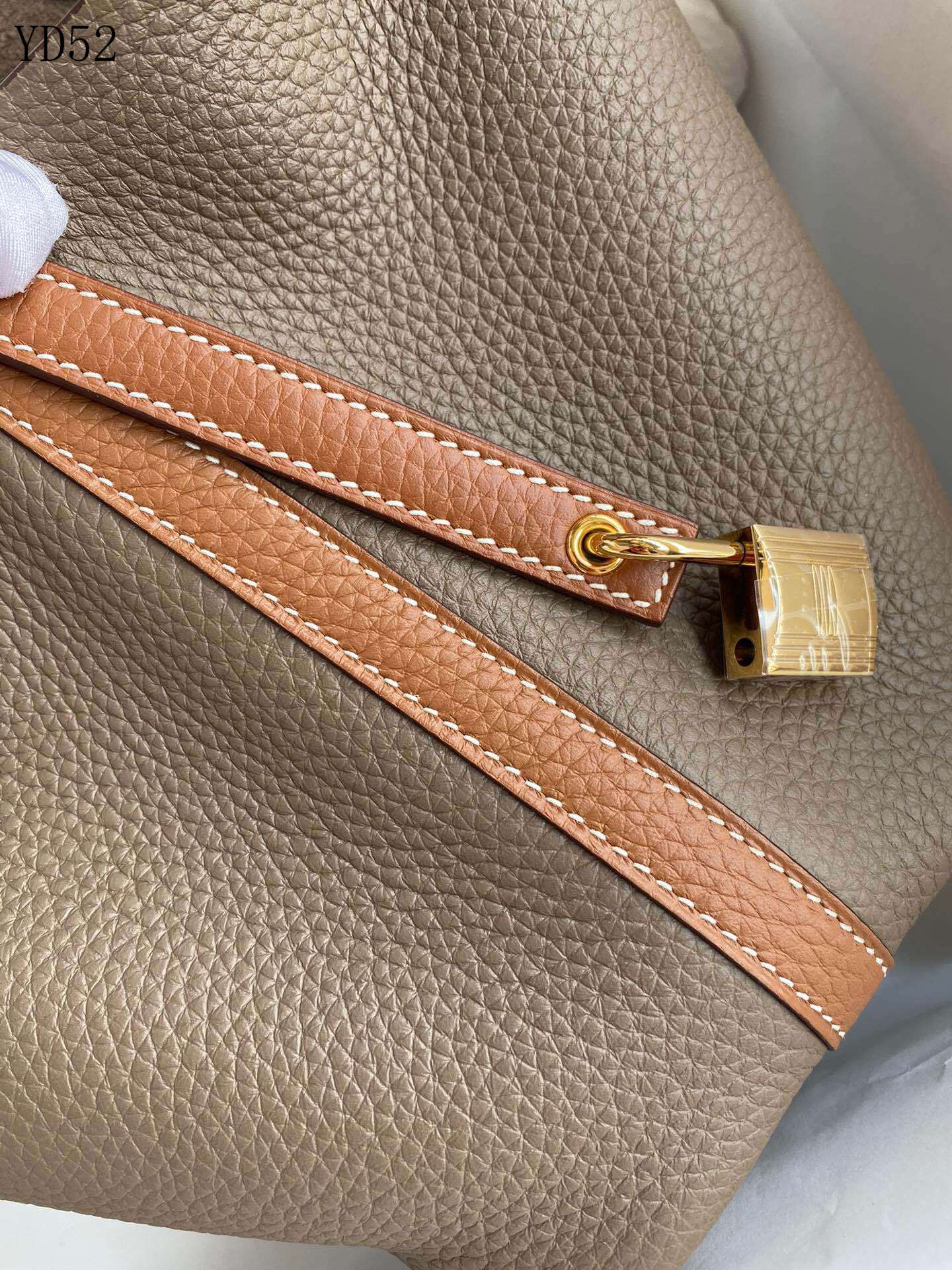 Picotin Lock 18 Bag