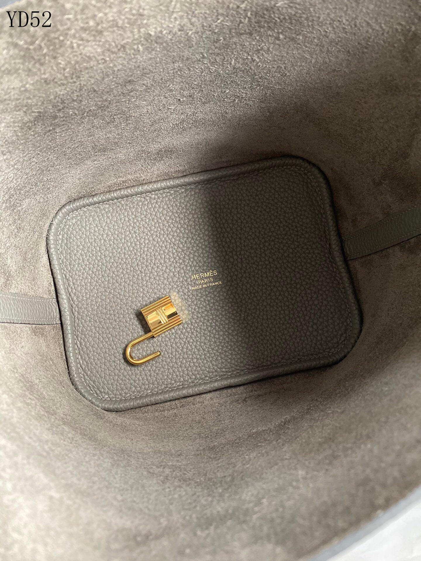 Picotin Lock 18 Bag