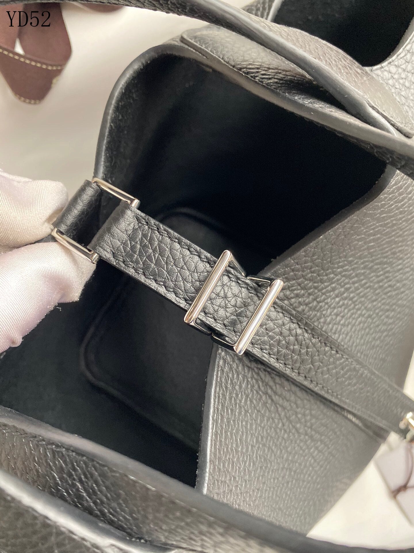 Picotin 18 Bag
