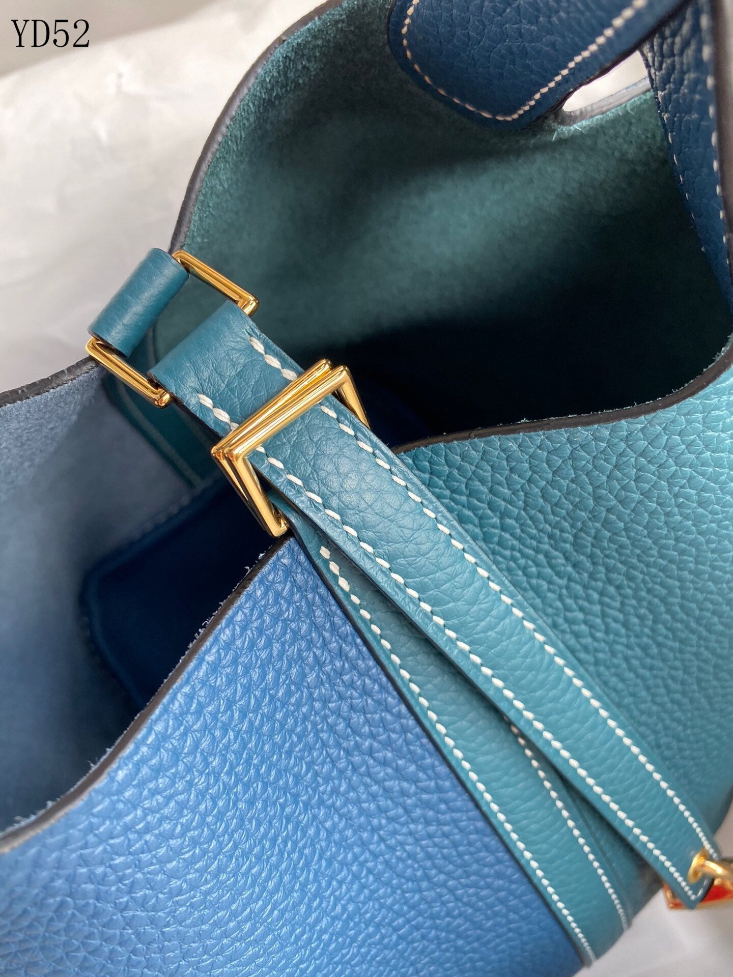 Picotin Lock 18 Bag