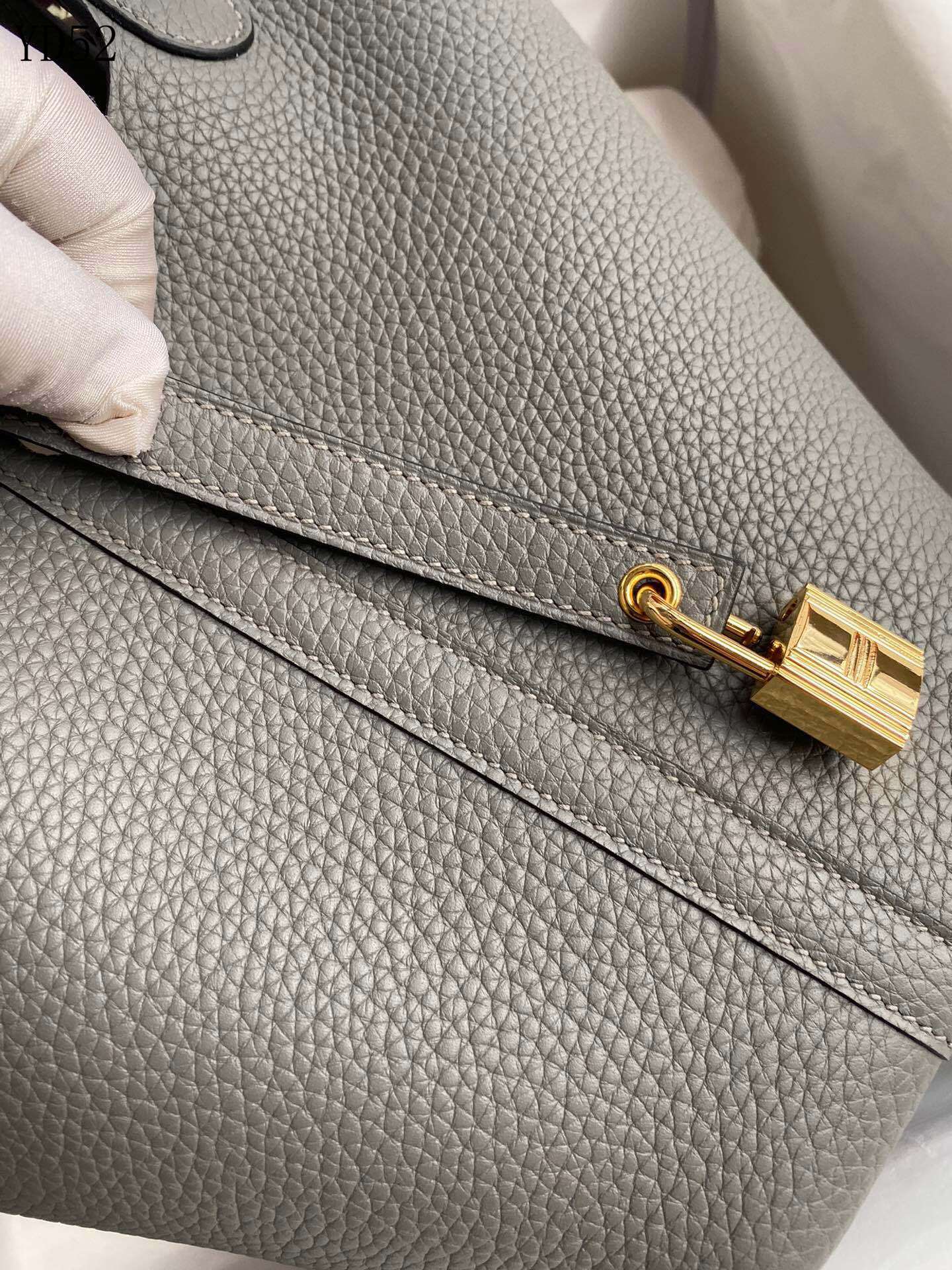 Picotin Lock 18 Bag