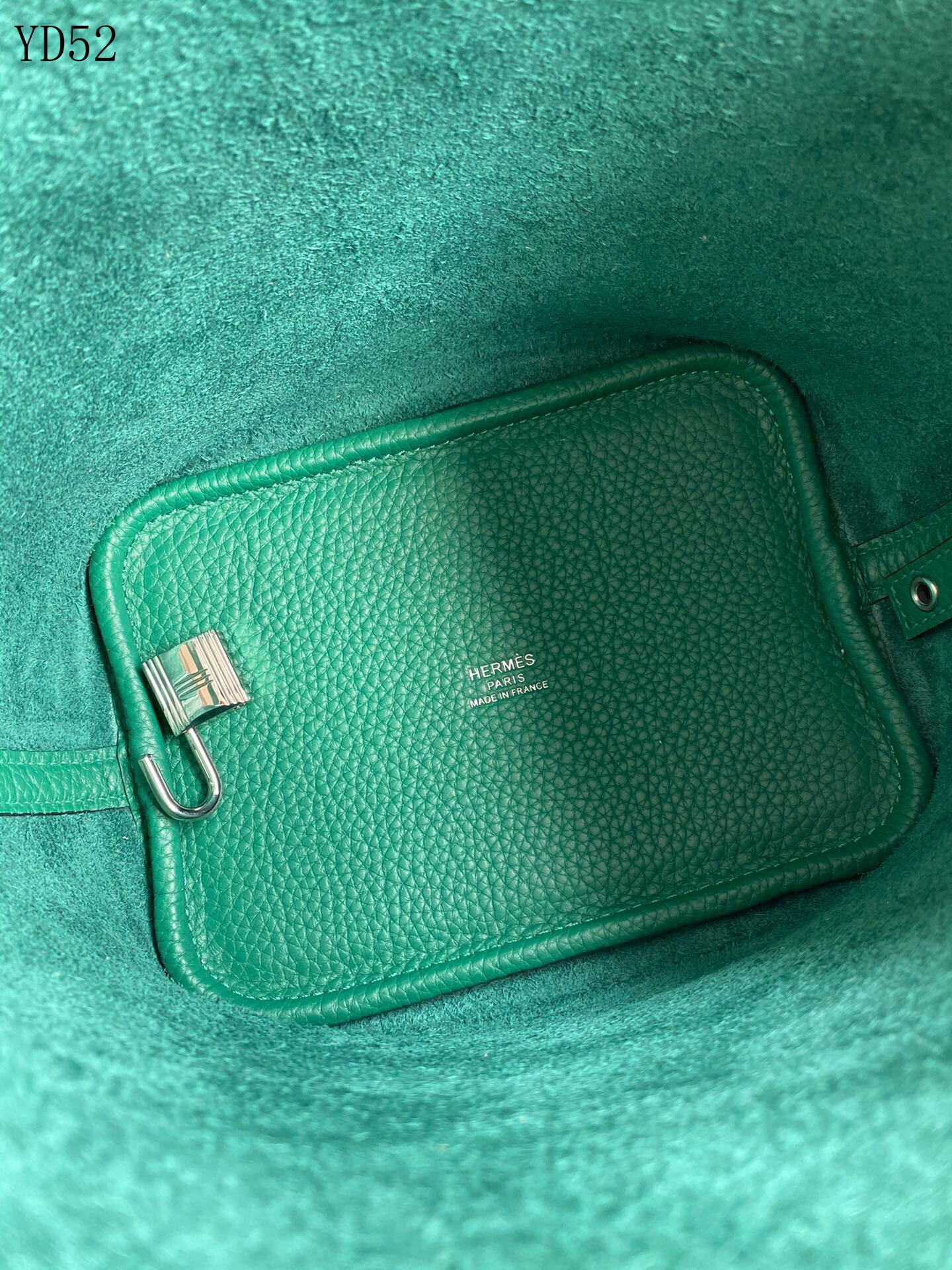 Picotin Lock 18 Bag