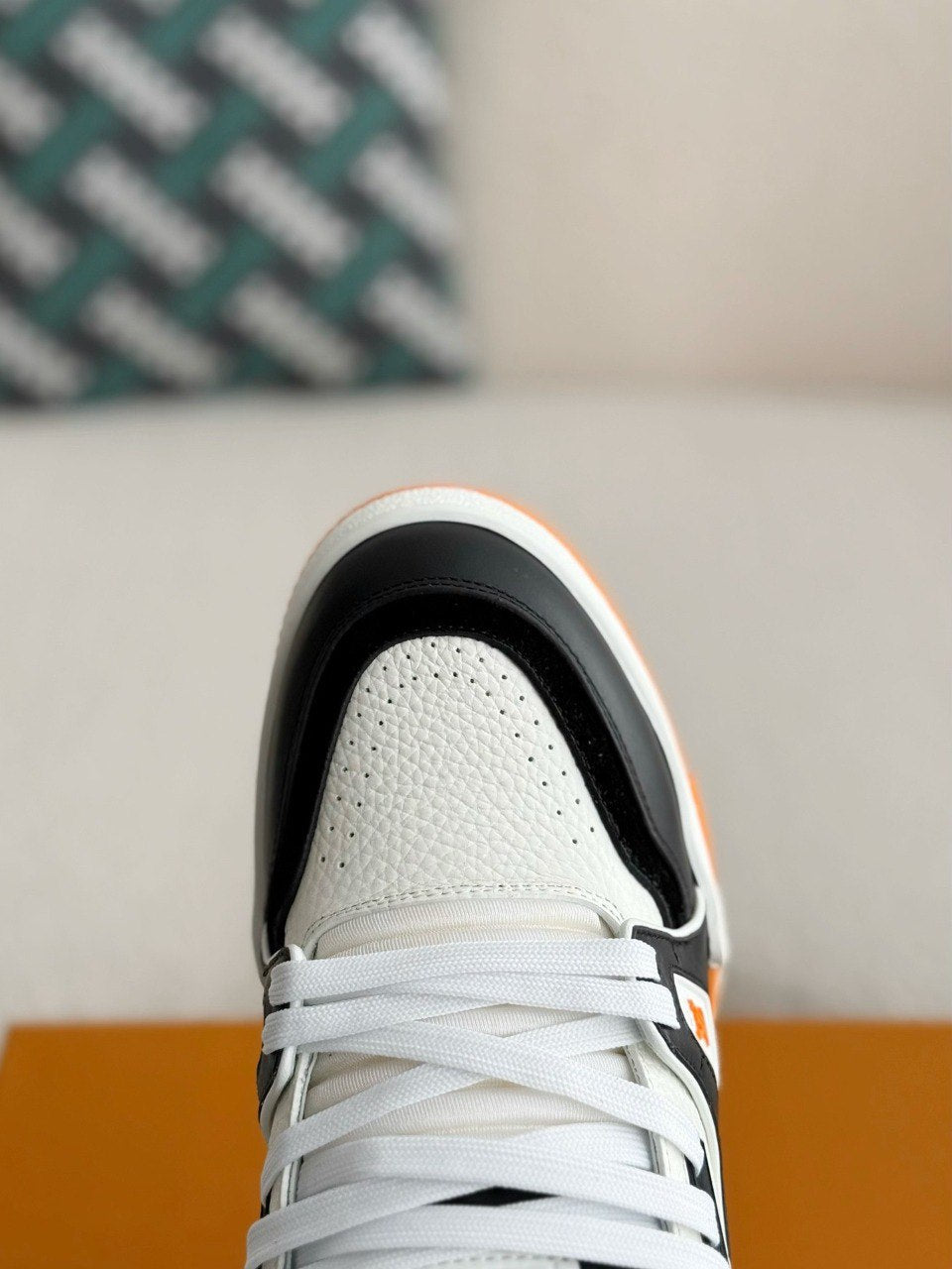 Trainer Sneaker