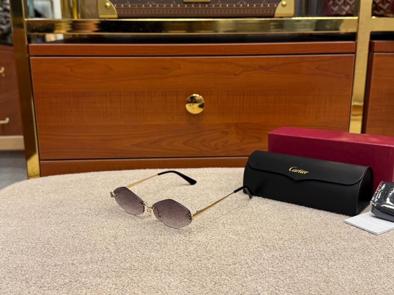 Eyewear Sunglasses