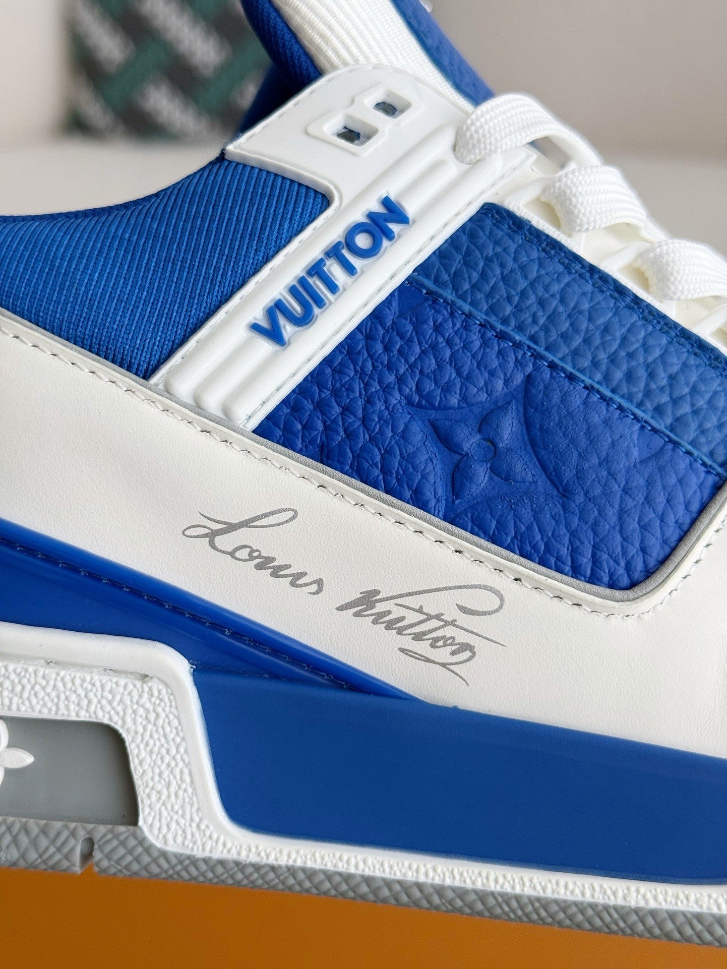 Trainer Sneaker