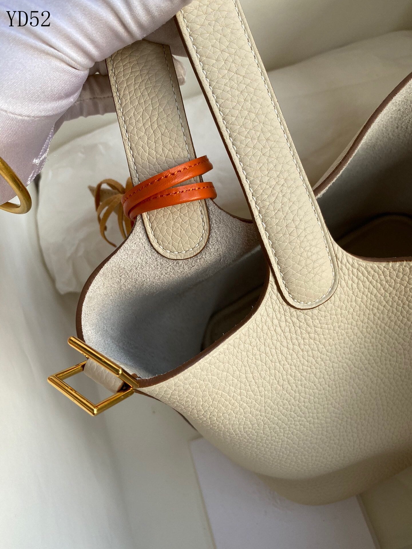 Picotin Lock 18 Bag