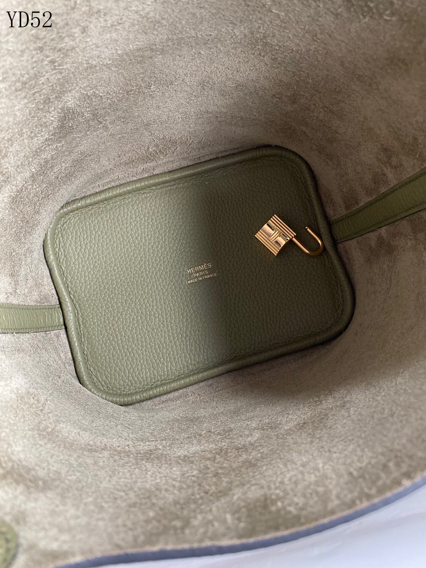 Picotin Lock 18 Bag