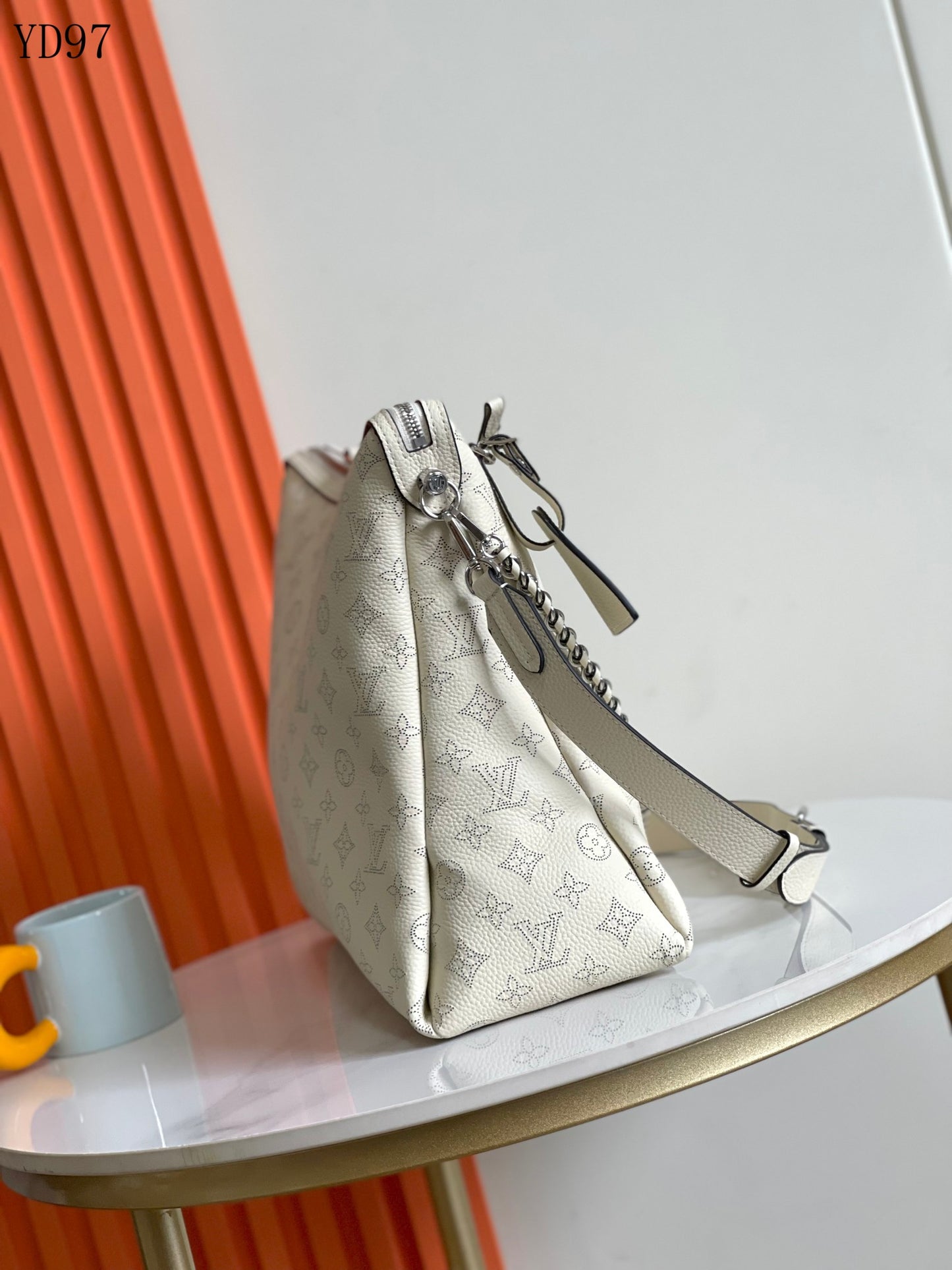 Hand It All MM Bag