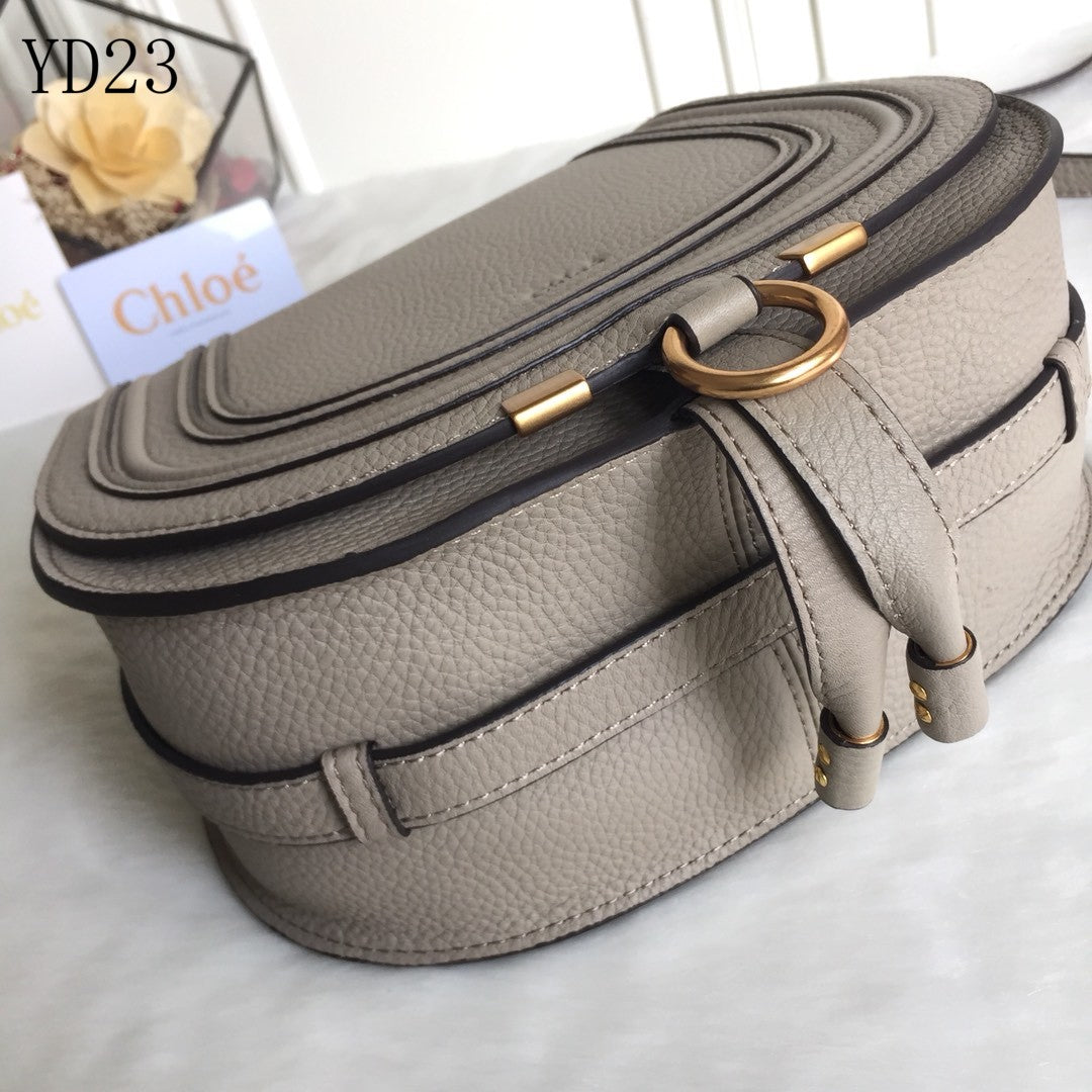 Marcie Flap Shoulder Bag
