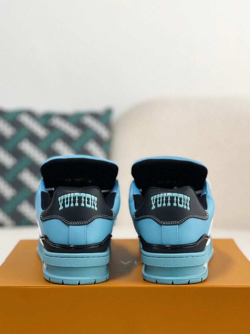 Trainer Sneaker