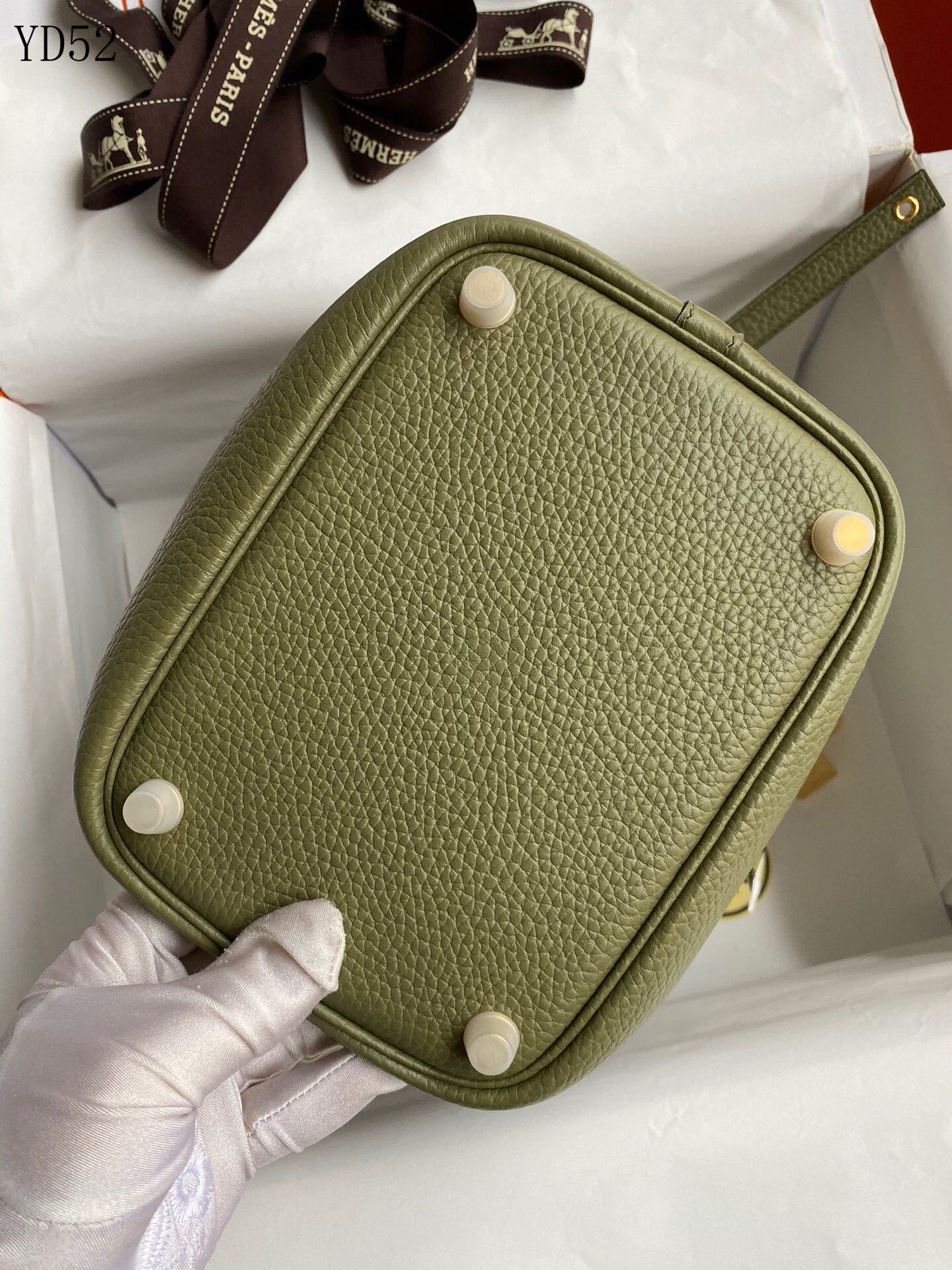 Picotin Lock 18 Bag