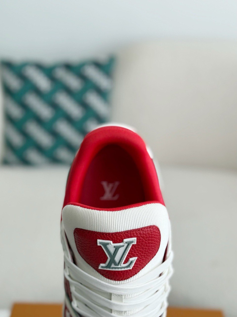 Trainer Sneaker