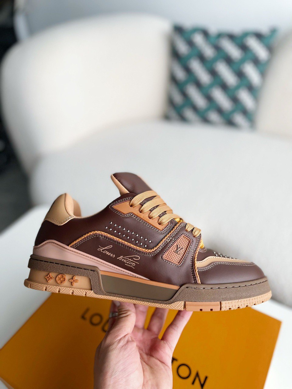 Trainer Sneaker