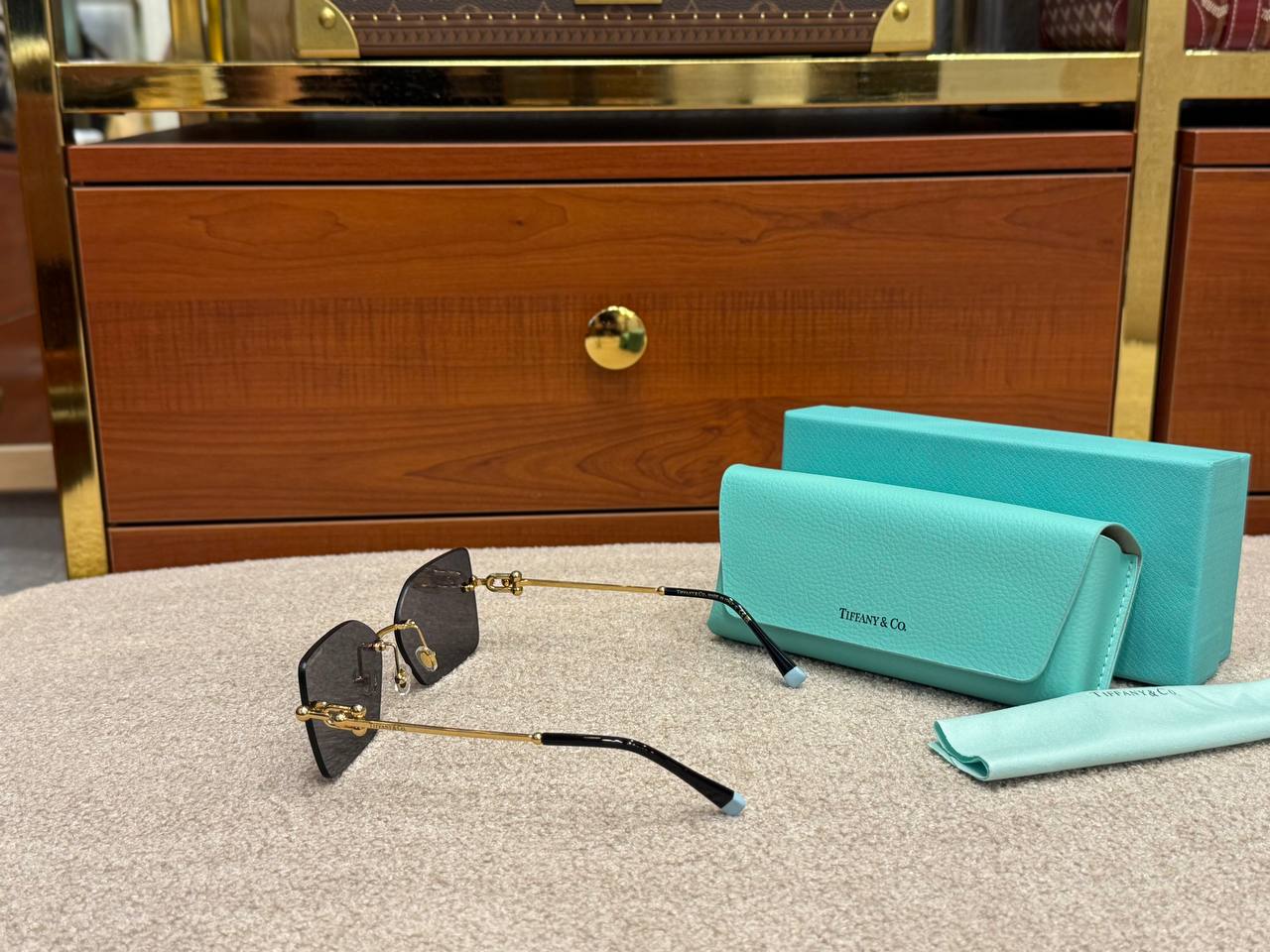 Eyewear Sunglasses
