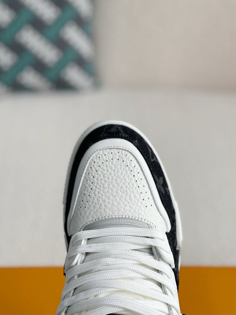Trainer Sneaker