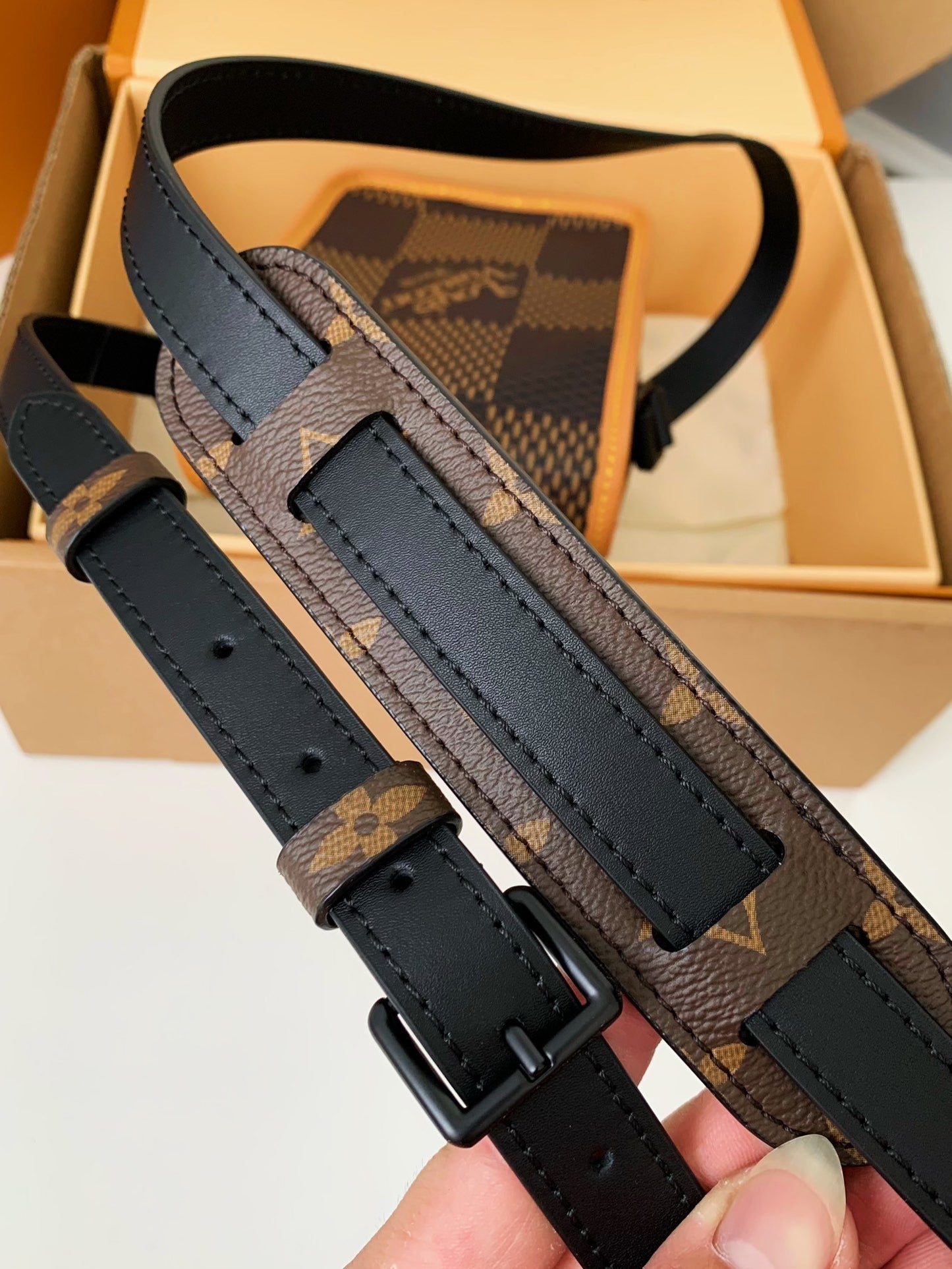 Amazone Camera Bag