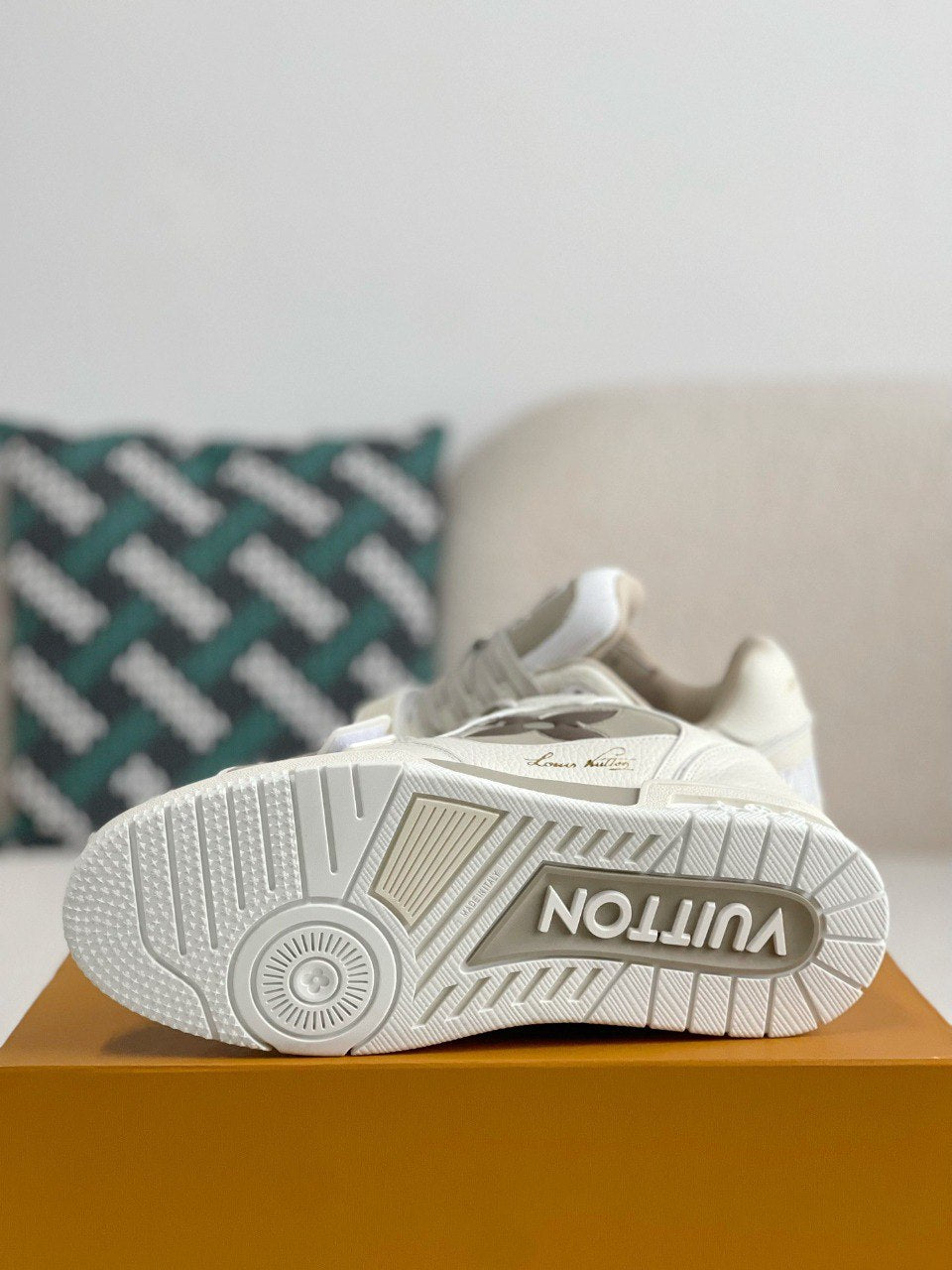 Trainer Sneaker